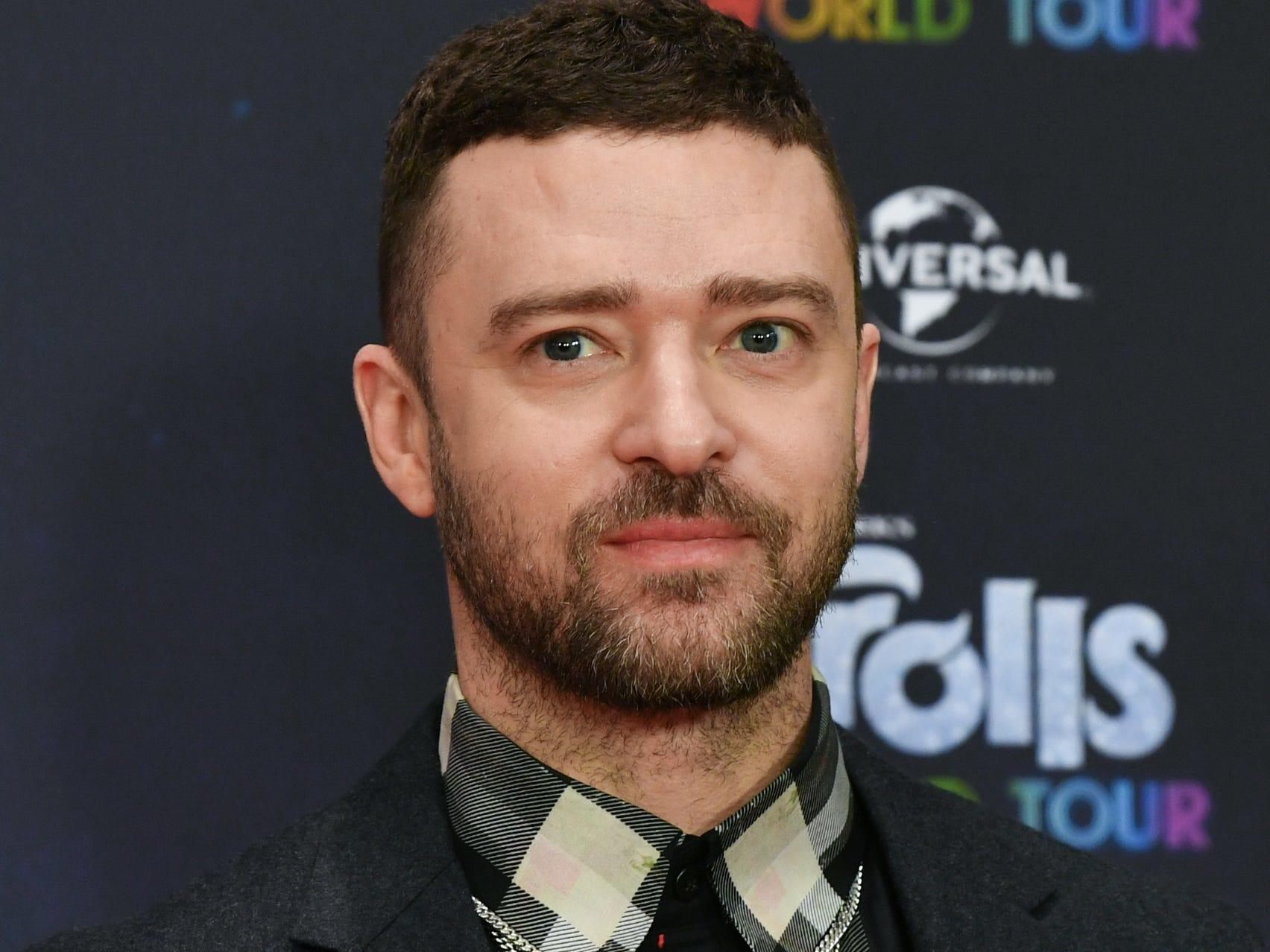Justin Timberlake apologises to Britney Spears after documentary causes  backlash - The Economic Times