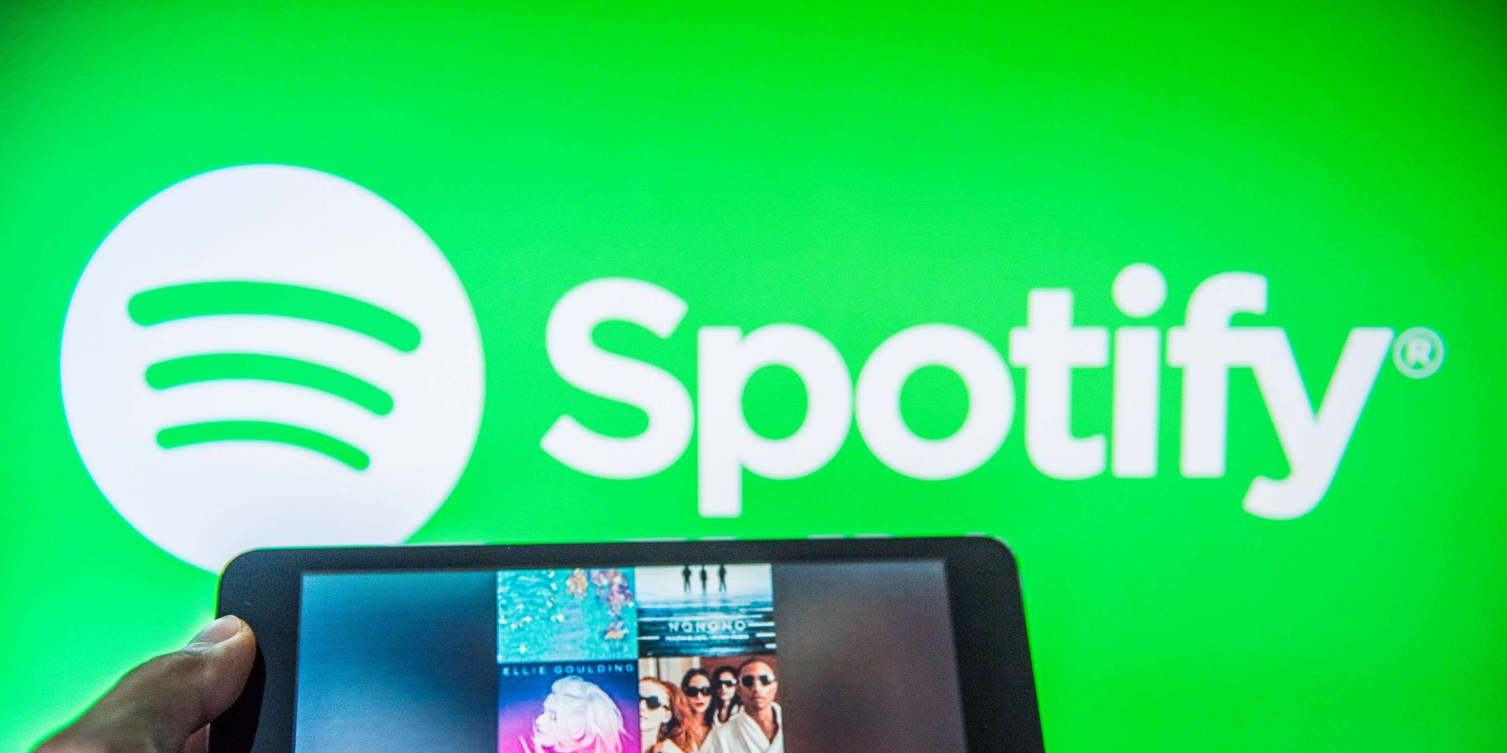 Do Spotify Employees Get Free Premium