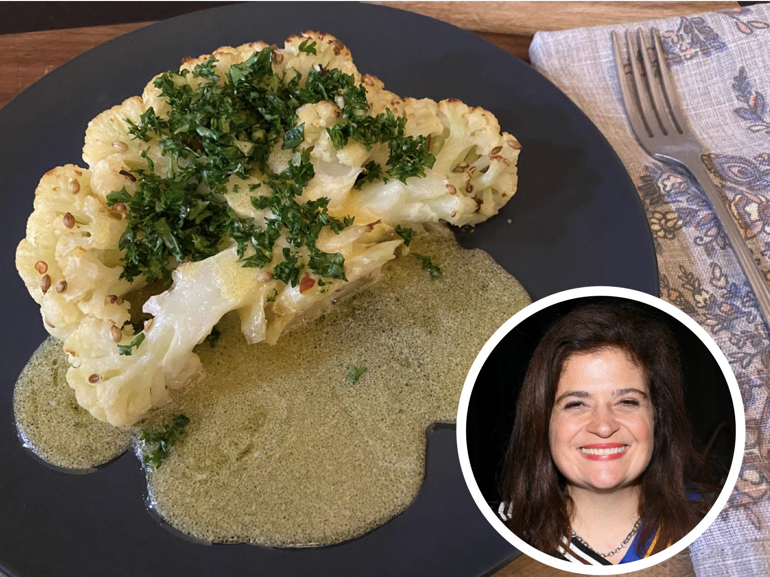 Featured image of post Alex Guarnaschelli Recipes The Kitchen