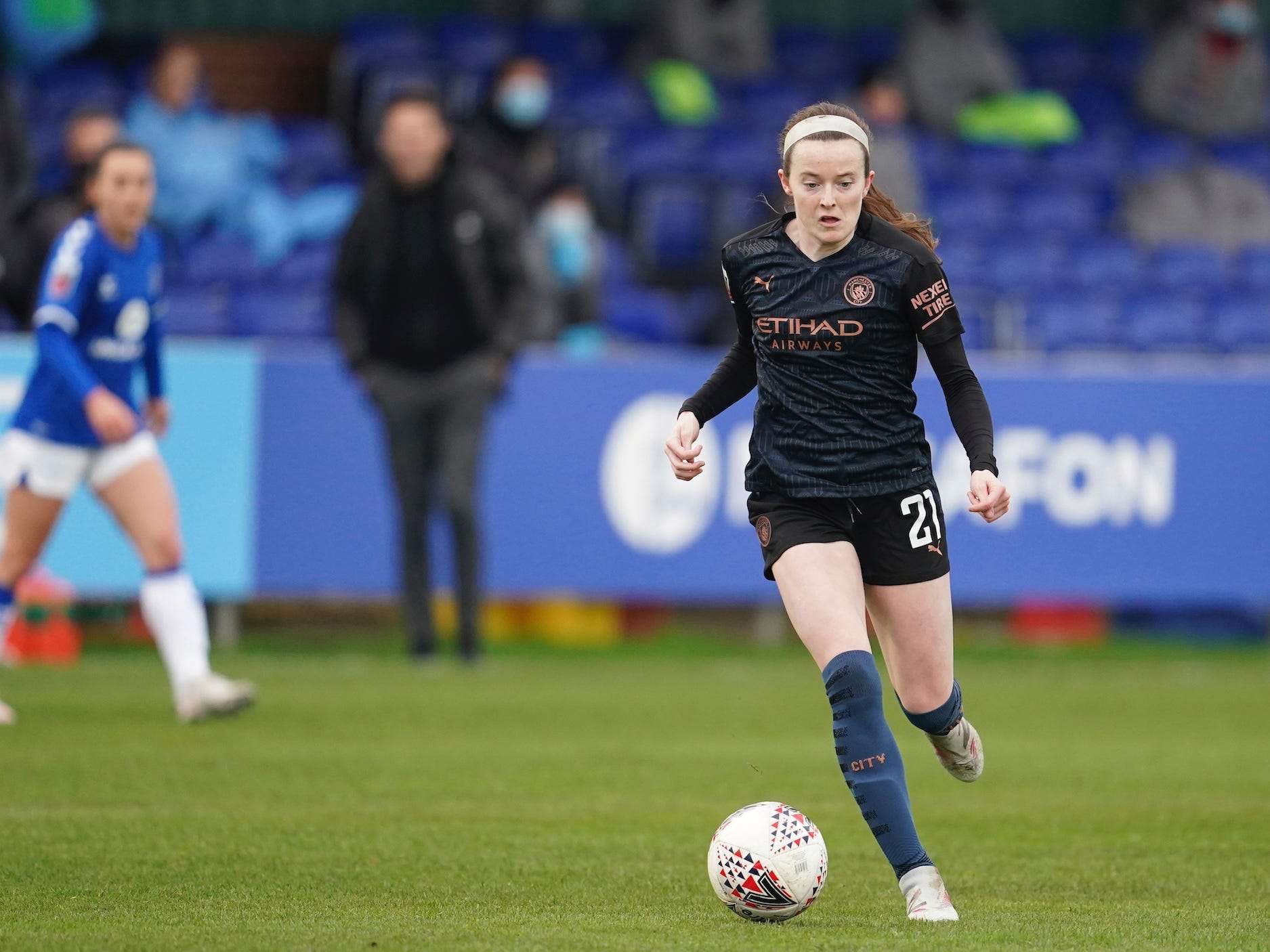 What went wrong for USWNT star Rose Lavelle at Manchester City?