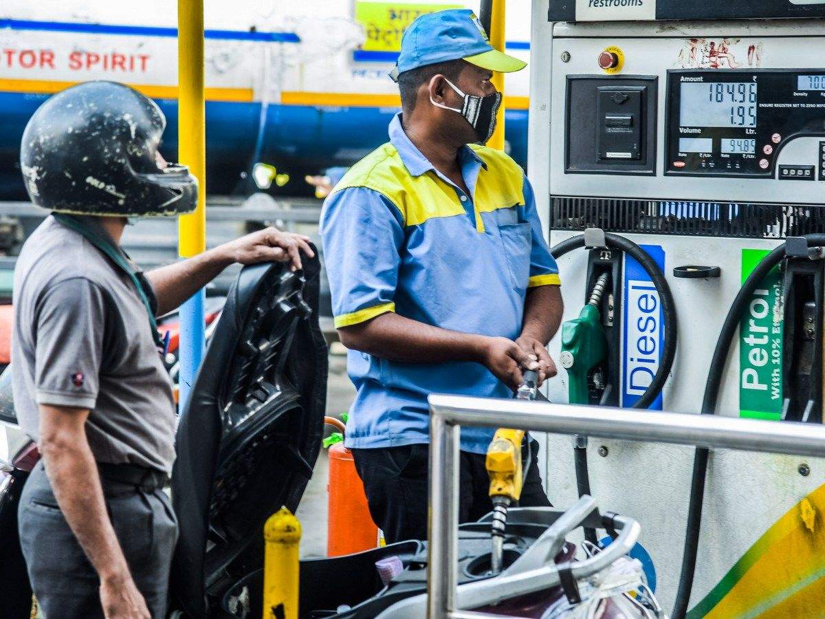 Why Is It Difficult To Bring Petrol And Diesel Under Gst For Modi Government