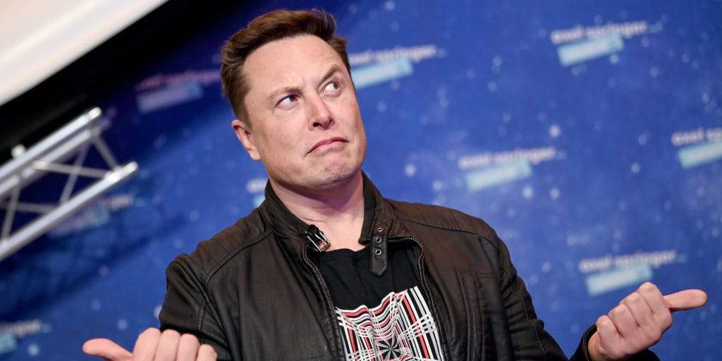 Tesla's stock is now 'heavily tied' to the fate of bitcoin ...