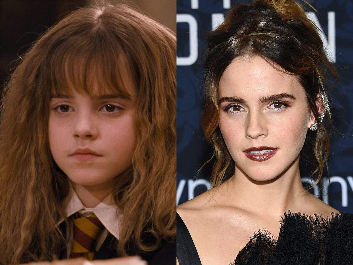 People Online Are Celebrating Emma Watson S Best Acting Roles After Her Agent Says Her Career Is Dormant Business Insider India