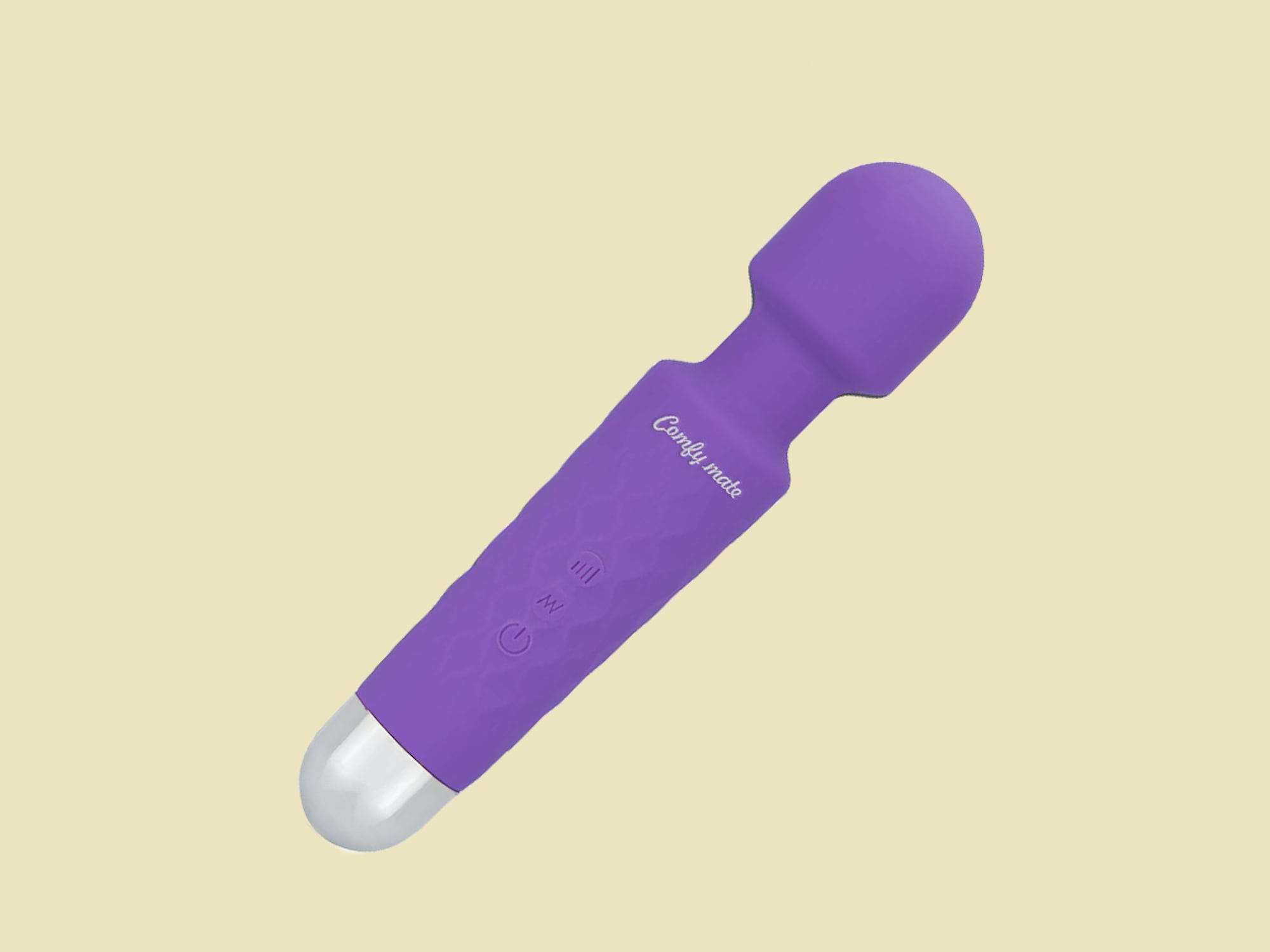 A guide to using all different types of vibrators for maximum