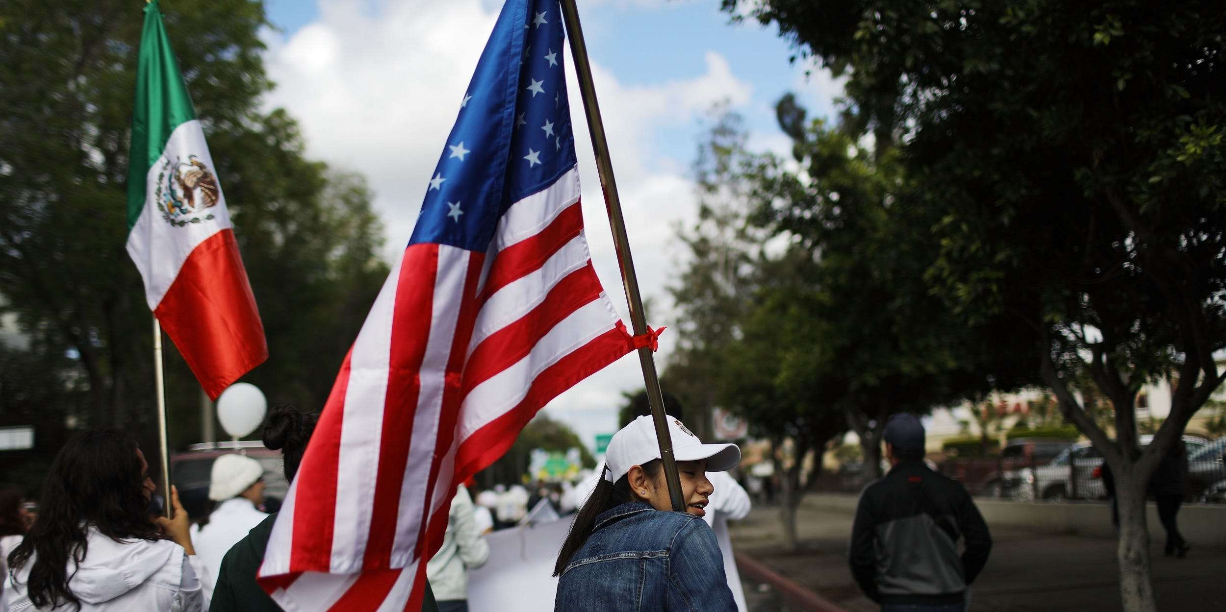 Biden to talk migration with Mexico's López Obrador, who ...