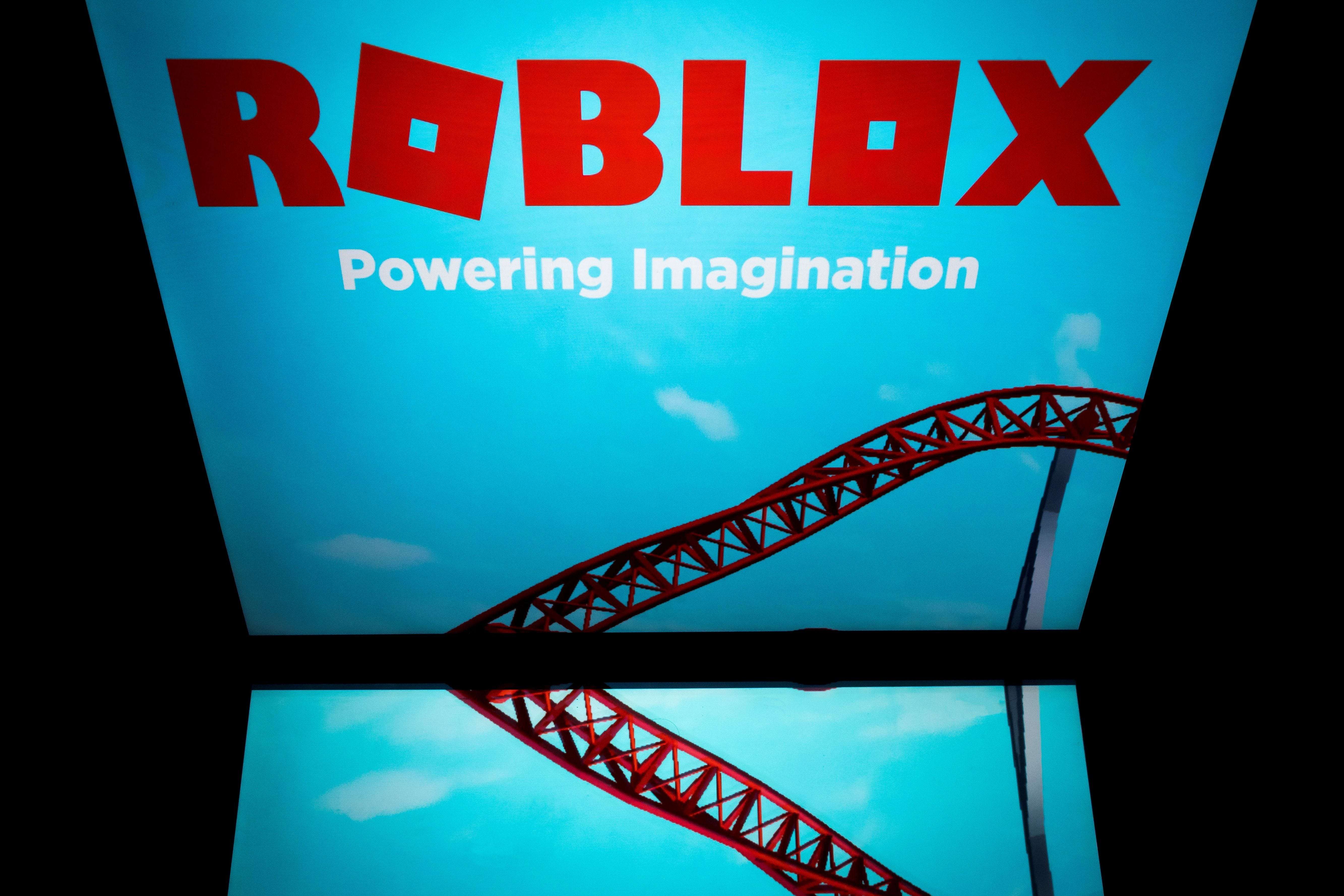 Roblox Wants To Bring Older Age Groups To Its Online Gaming Platform Business Insider India - where to find social links in roblox groups