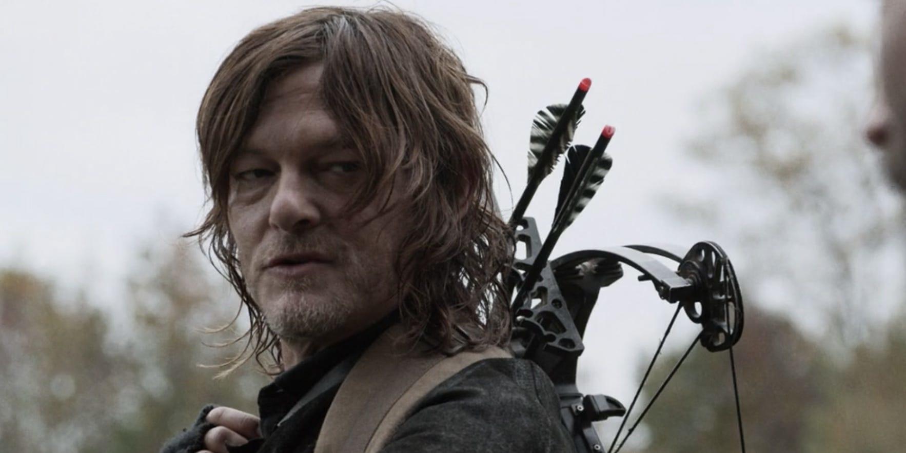 The final season of 'The Walking Dead' will premiere this summer | Business  Insider India