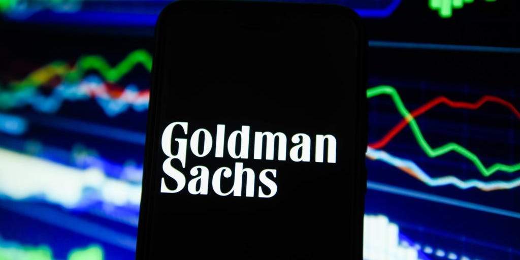 goldman sachs cryptocurrency exchange