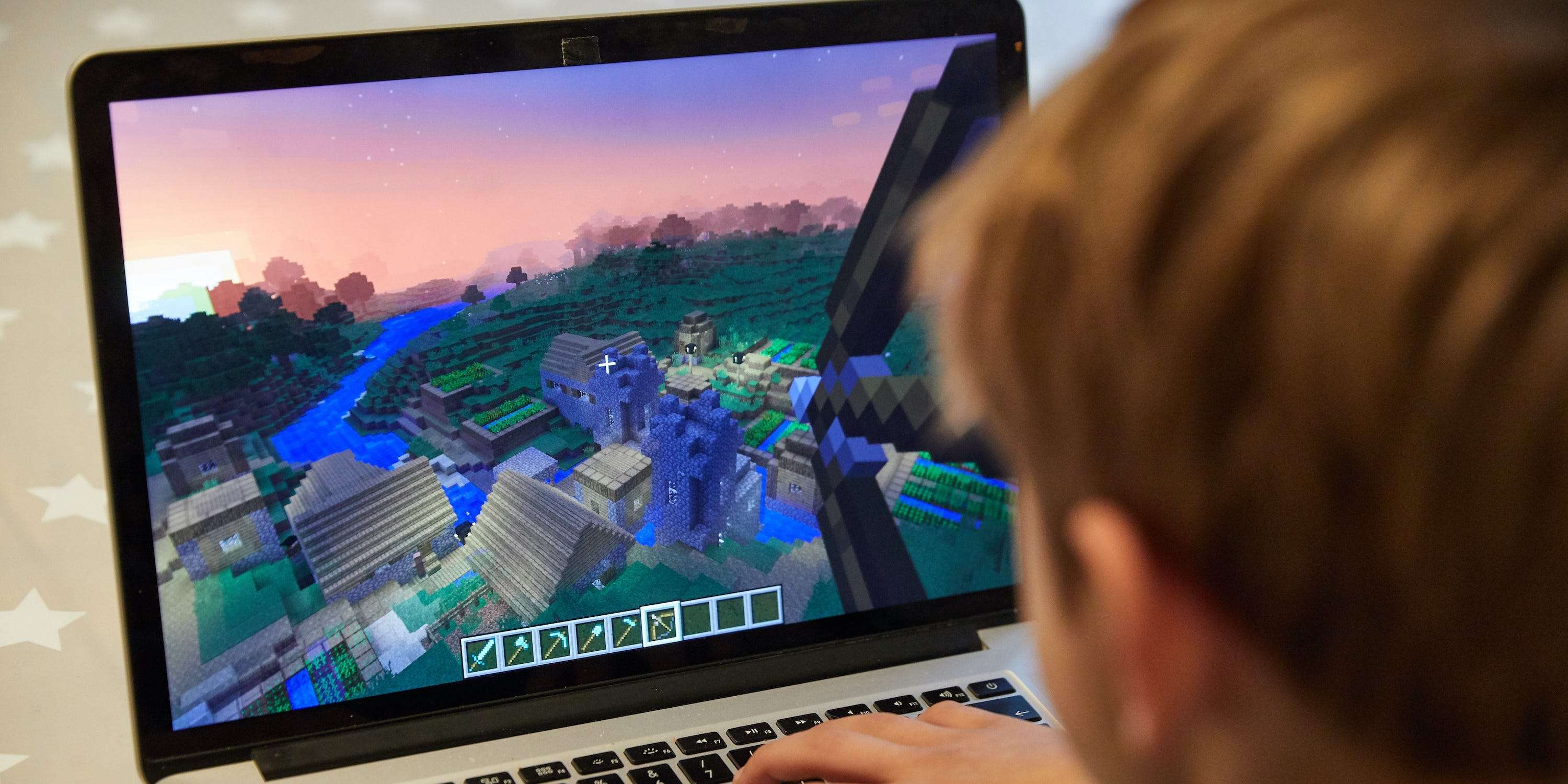 recording software for minecraft mac