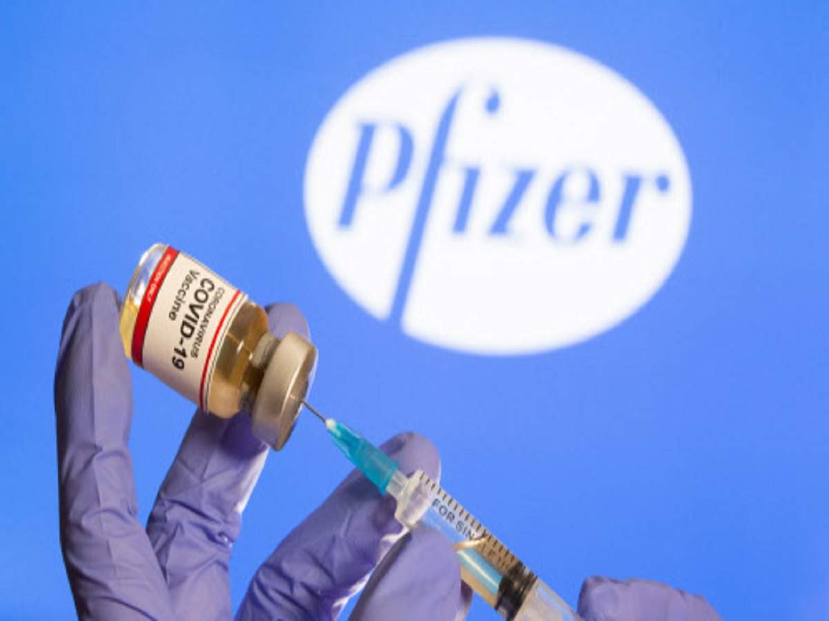 Pfizer and Oxford-AstraZeneca COVID-19 vaccines highly effective for ...