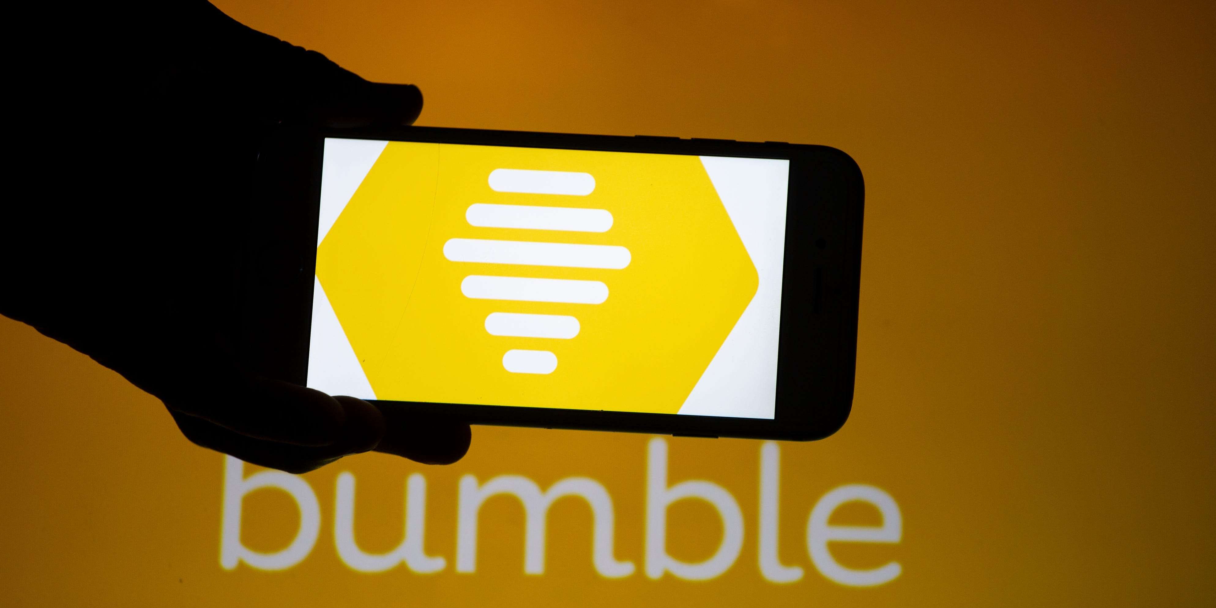 What Is Bumble? How The Dating App Differs From Its Competition, And ...