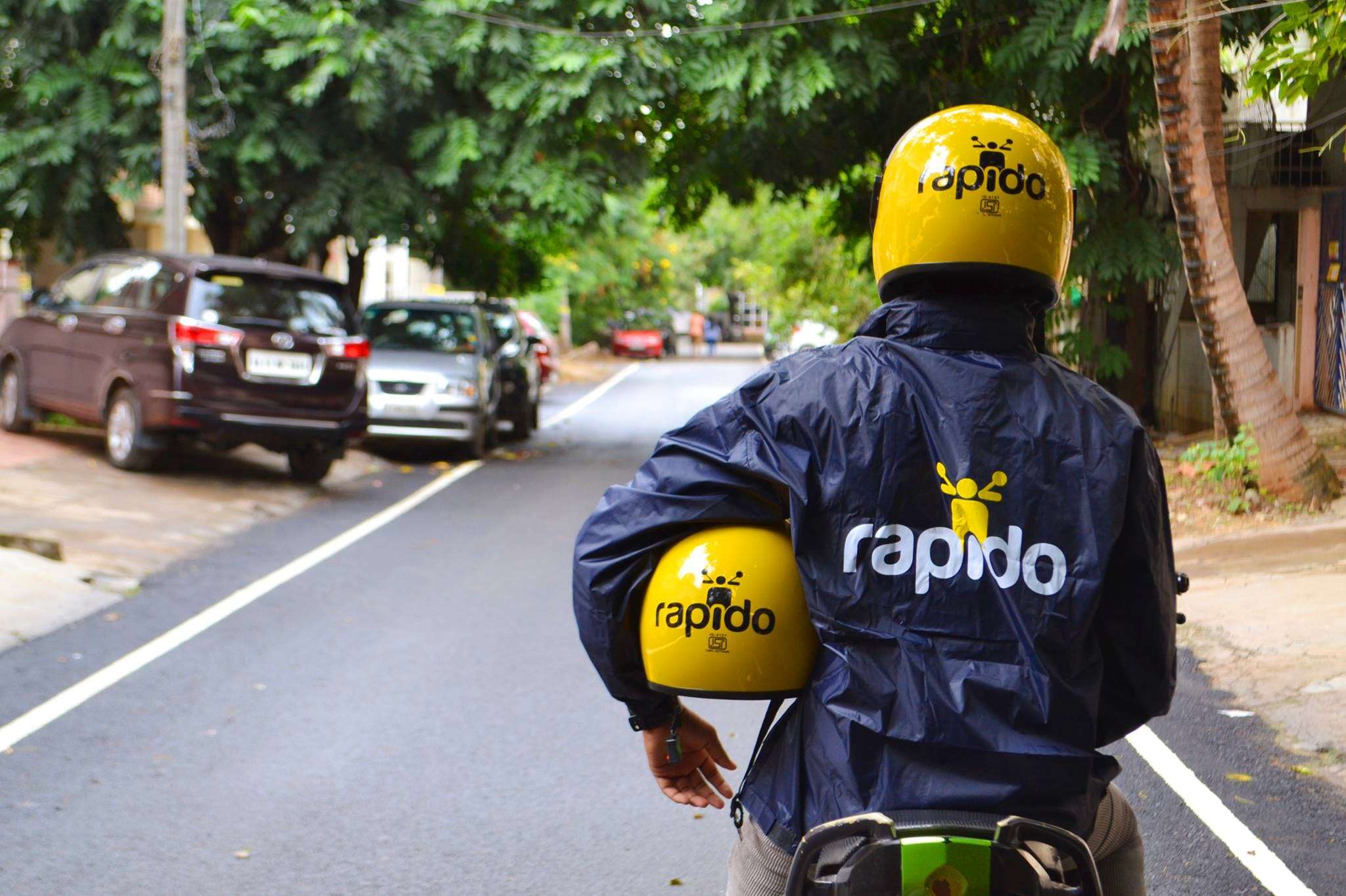 exclusive-rapido-earmarks-20-million-for-marketing-in-fy22-to-gain