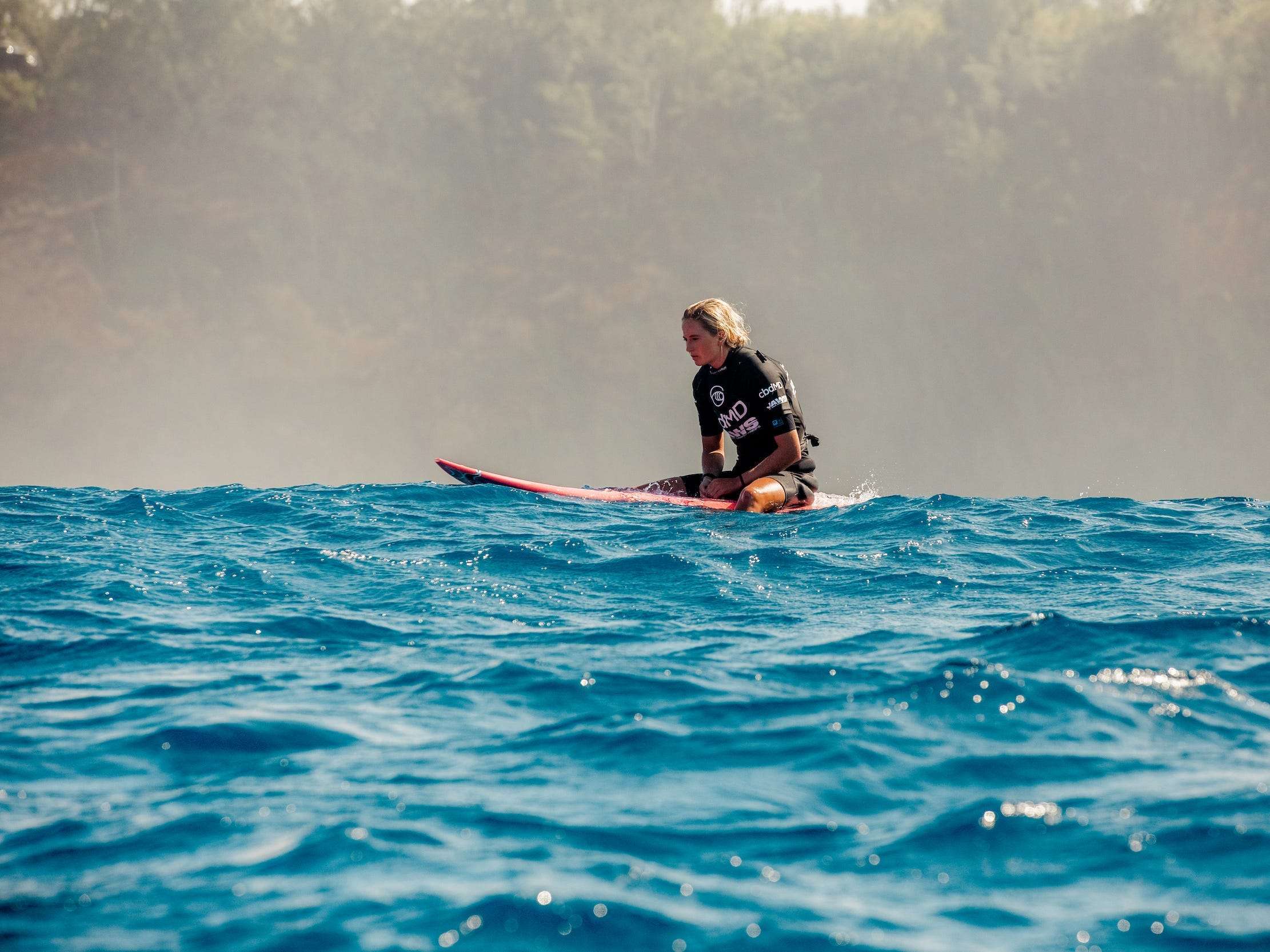 Surfing Prodigy Annie Reickert Talks Virtual Big Wave Competitions Surfing Around The World And Becoming A Top Water Woman Business Insider India