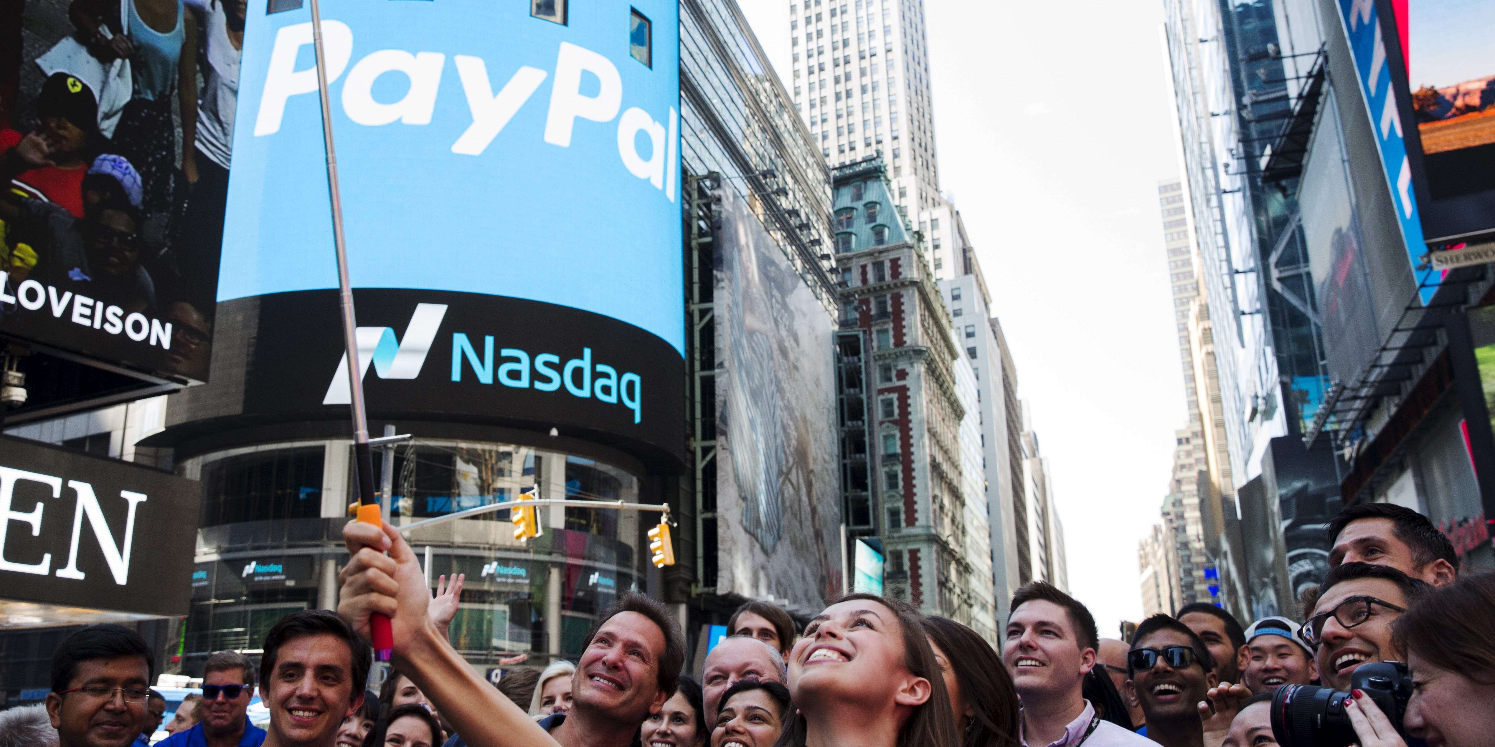 paypal in buy crypto firm curv