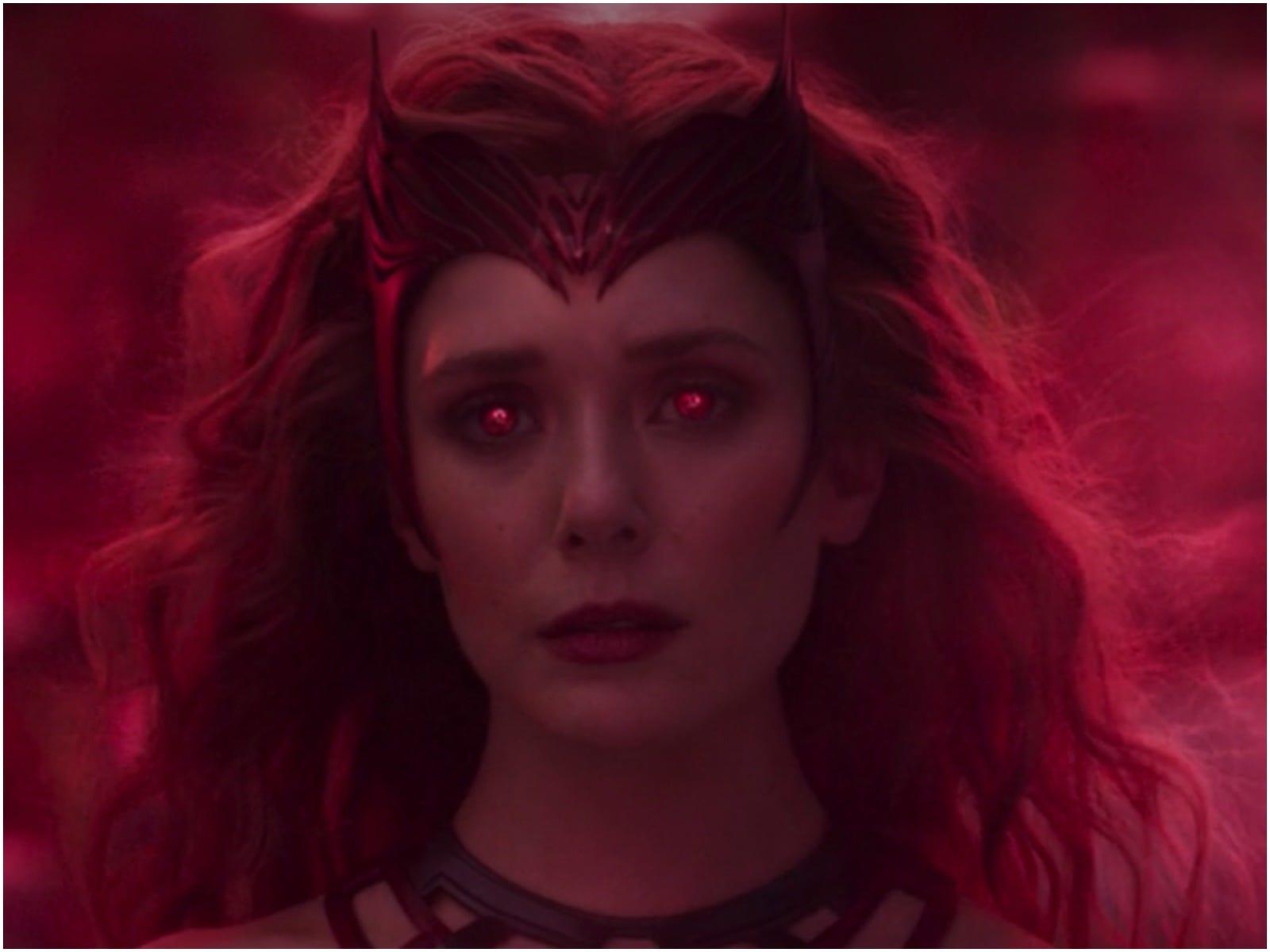 Wanda deepfake