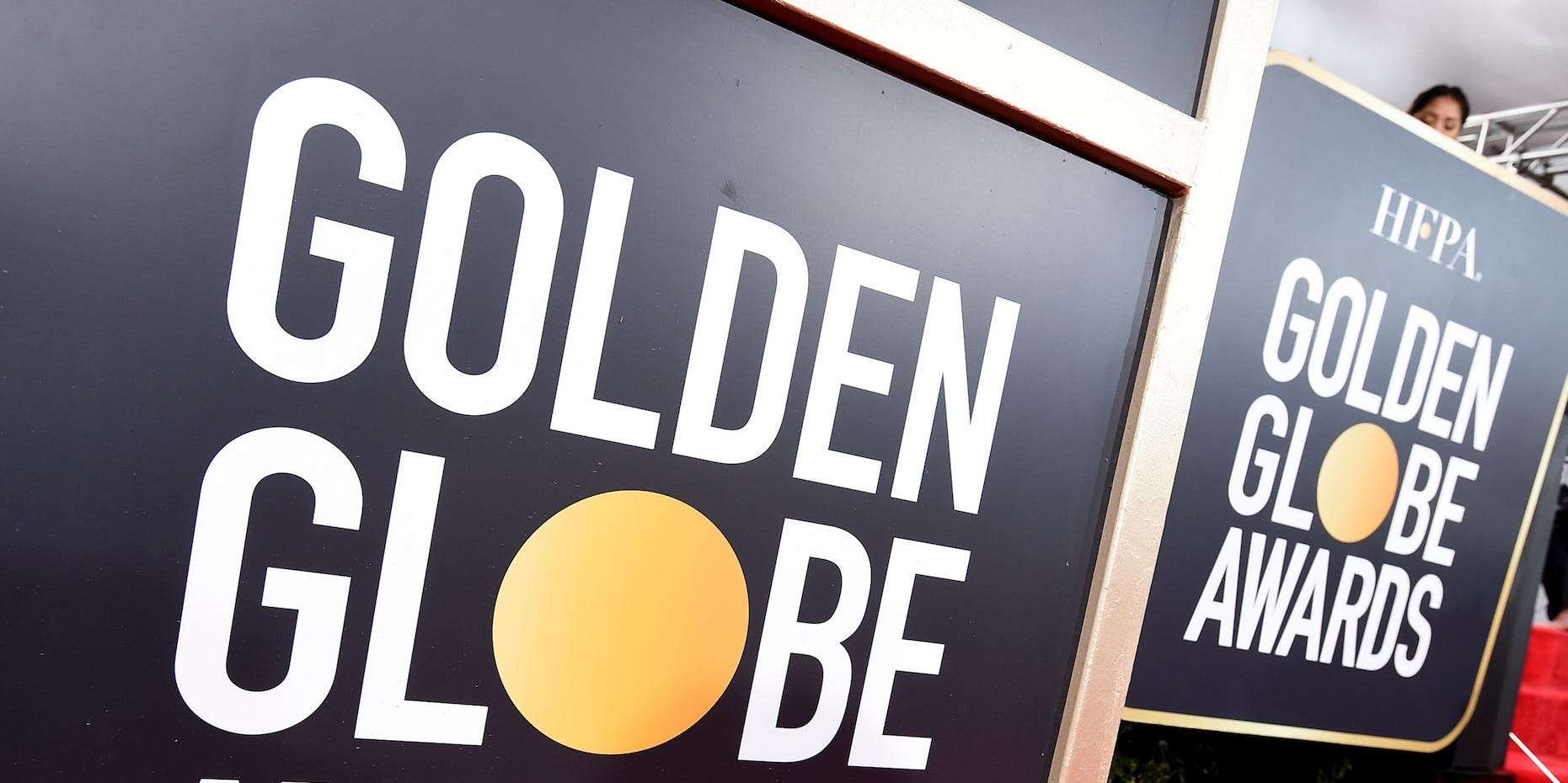 The Golden Globes' host organization says it's taking action to