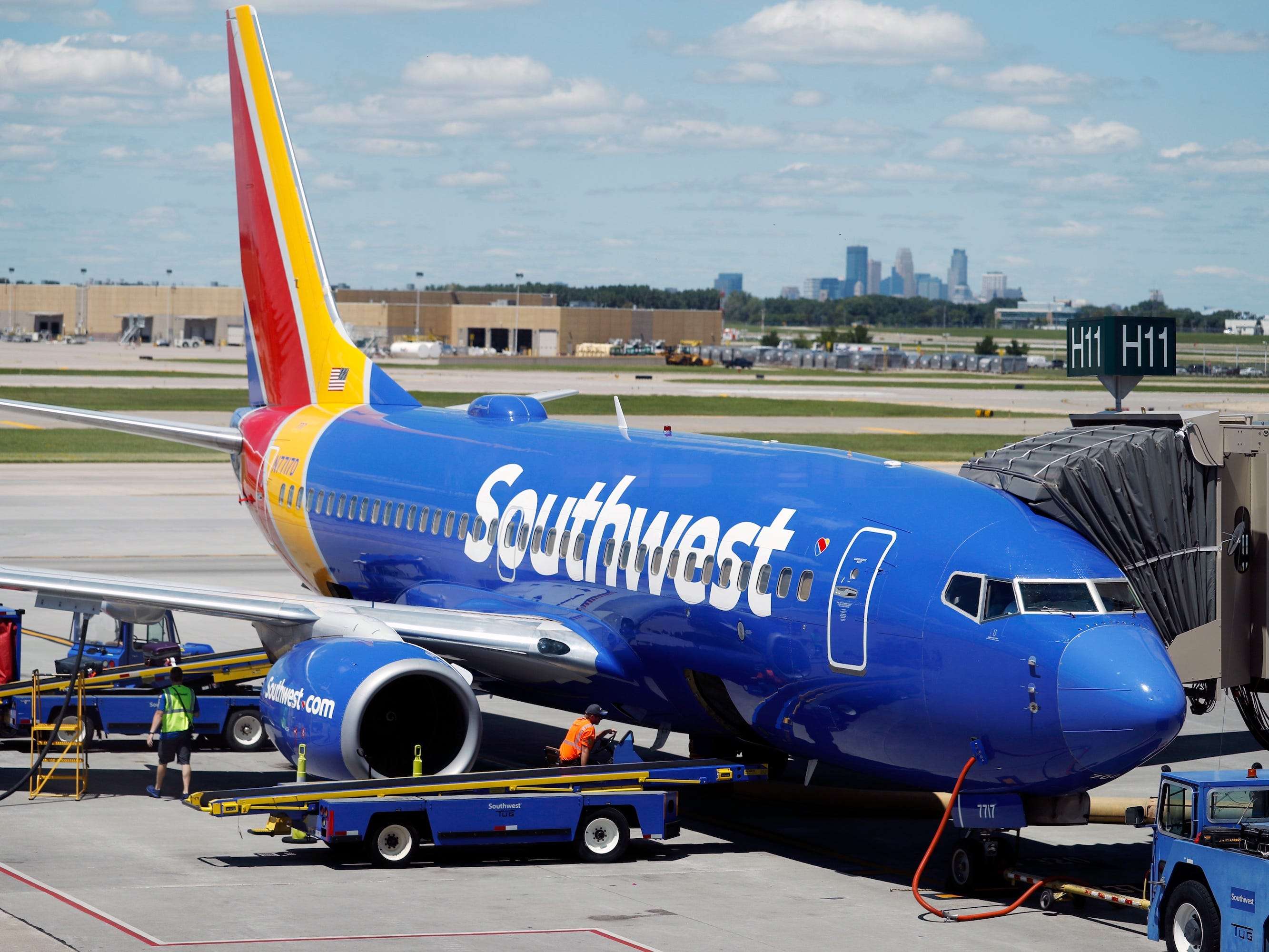 Southwest Airlines just announced 3 brandnew destinations in a