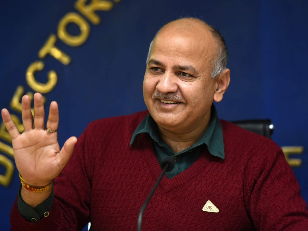 Delhi government presents ₹69,000 crore budget for FY 2021 ...