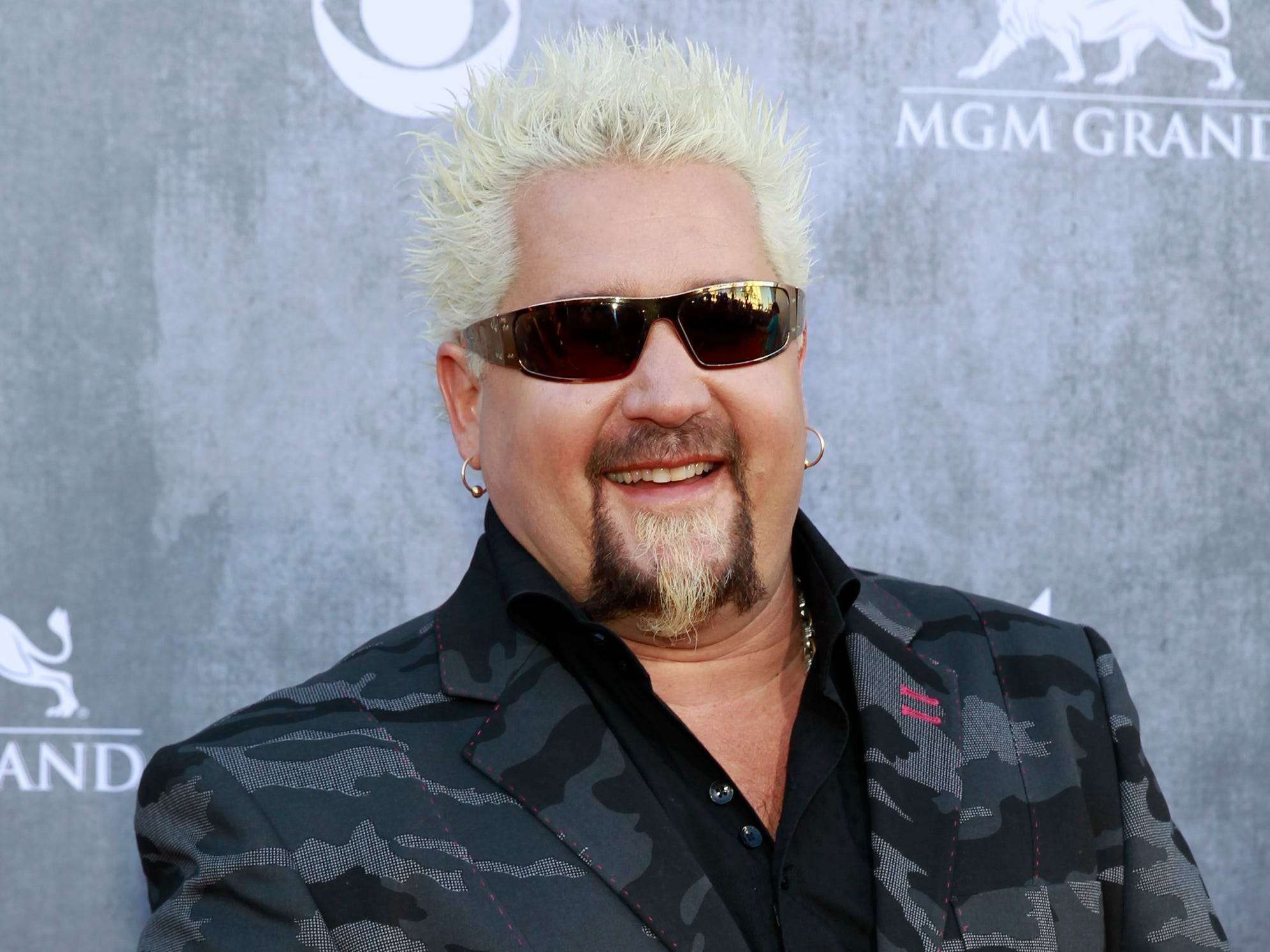 Guy and Lori Fieri have been married for over 26 years. Here's a ...