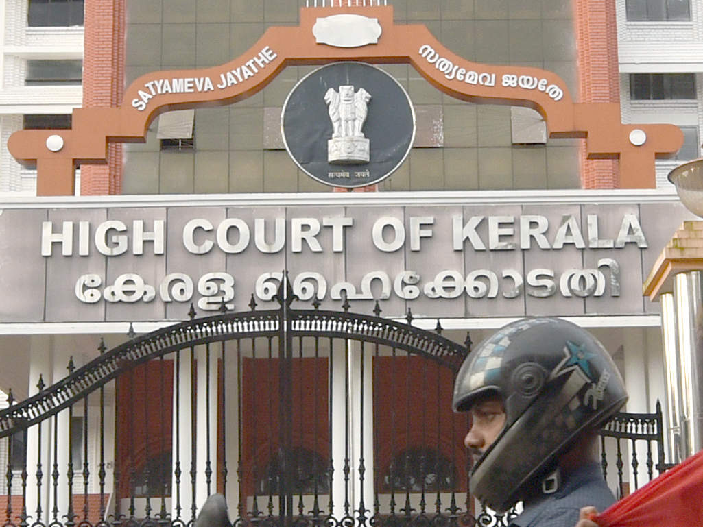 Kerala High Court Issues Notice To Central Government Over The ...