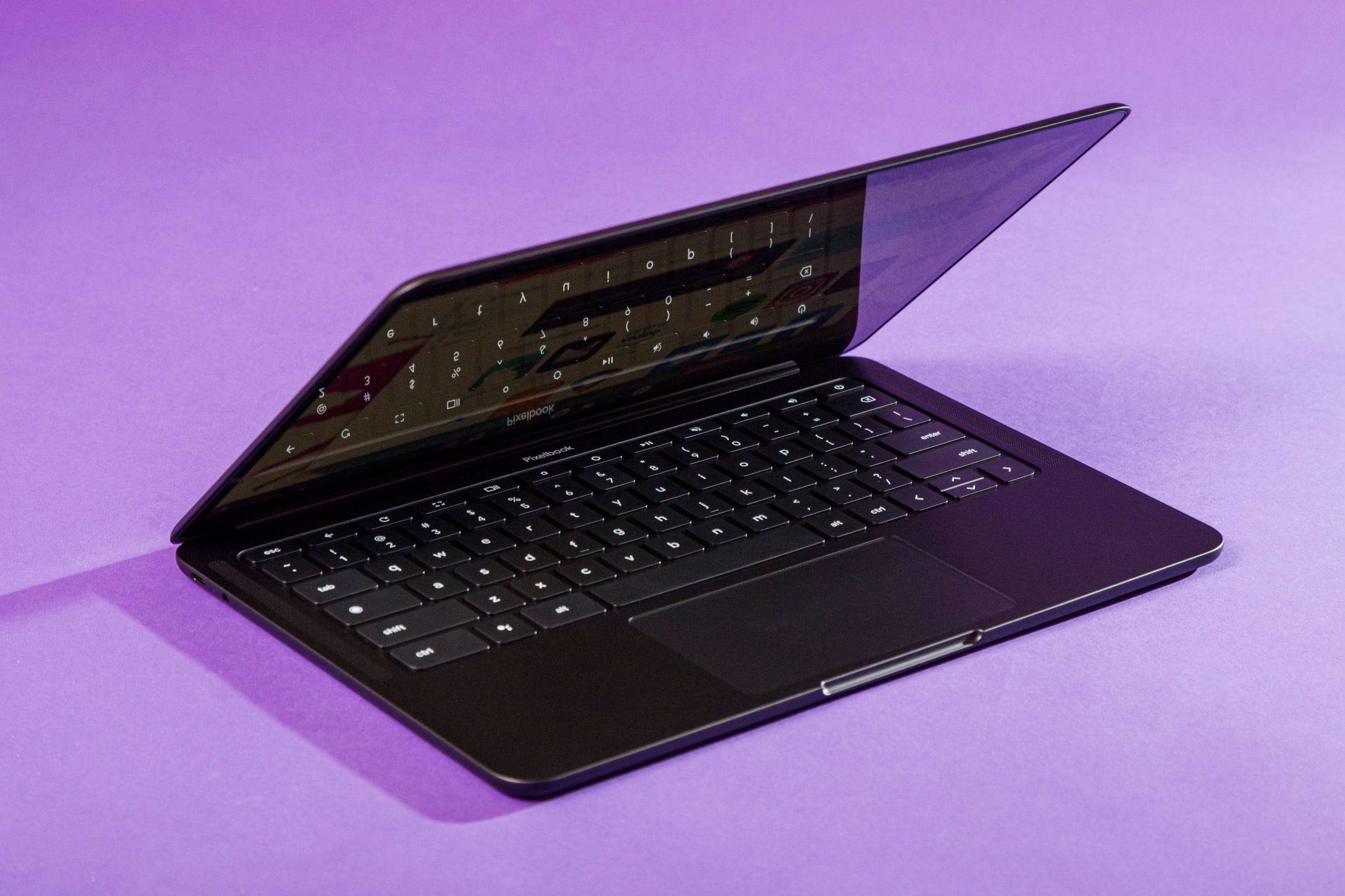 Google's new Chromebook update shows that laptops of the future are