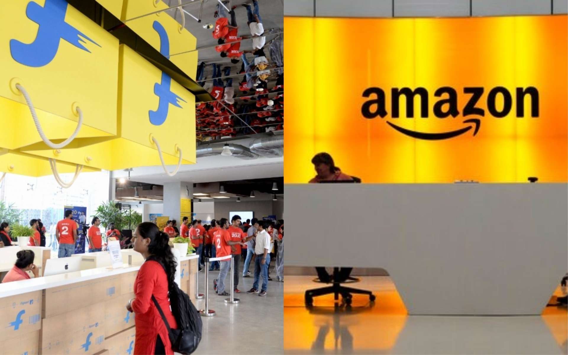 Amazon And Flipkart May Have A New Headache As India S E Commerce Policy Could Also Question Their Algorithms Business Insider India