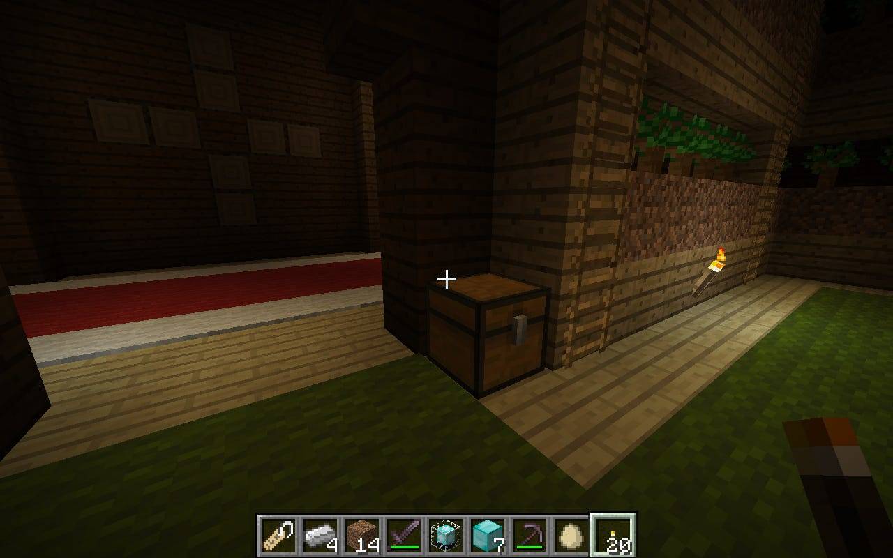 How To Use A Name In Minecraft To Customize Your Favorite Npcs Business Insider India