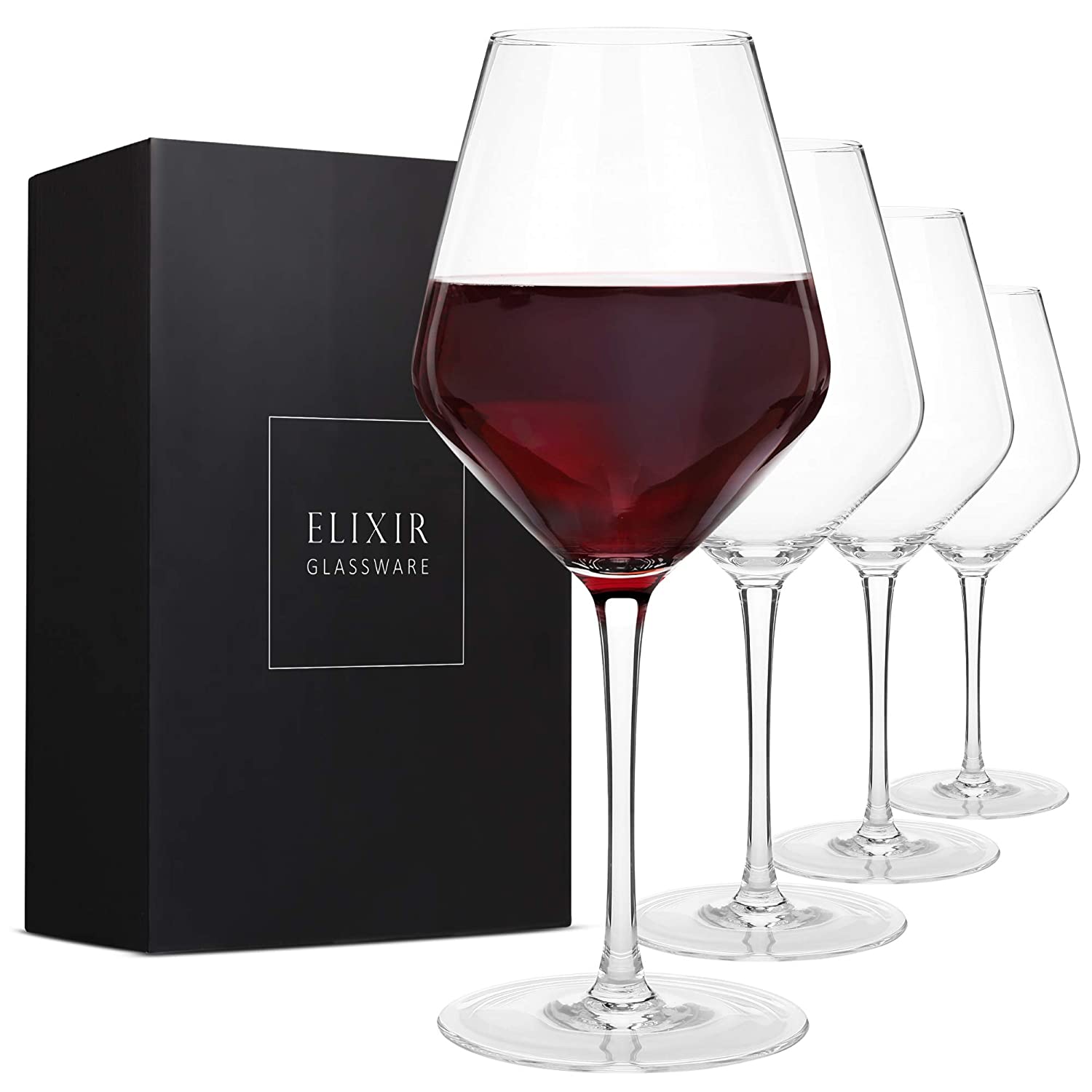 The best wine glasses  Business Insider India