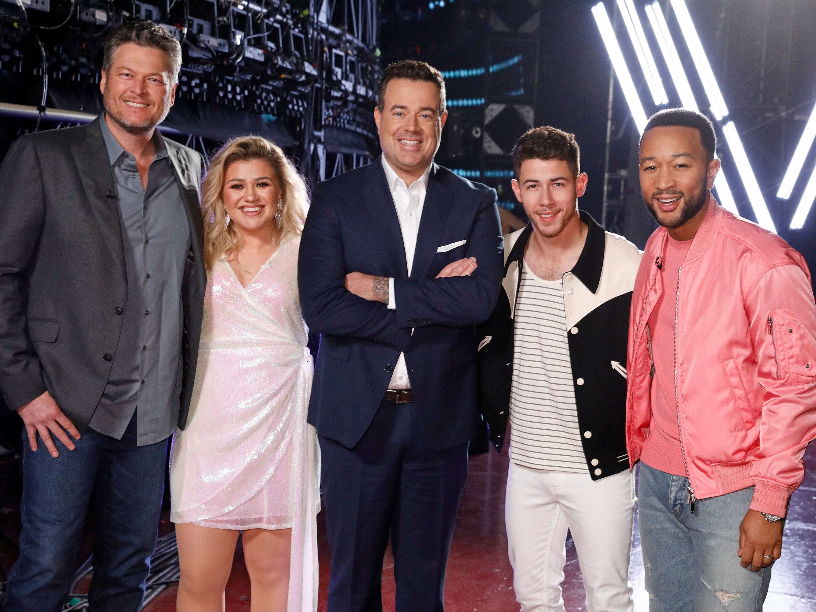 All 19 winners of 'The Voice' ranked, from least to most successful