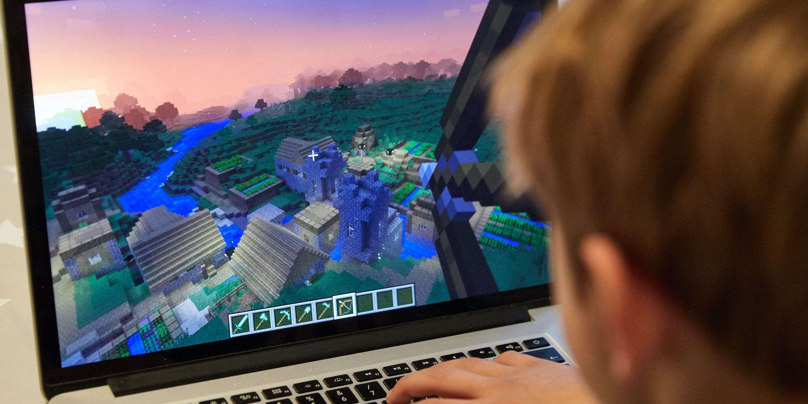 How To Install Minecraft Forge And Gain Access To Thousands Of New Minecraft Mods Business Insider India