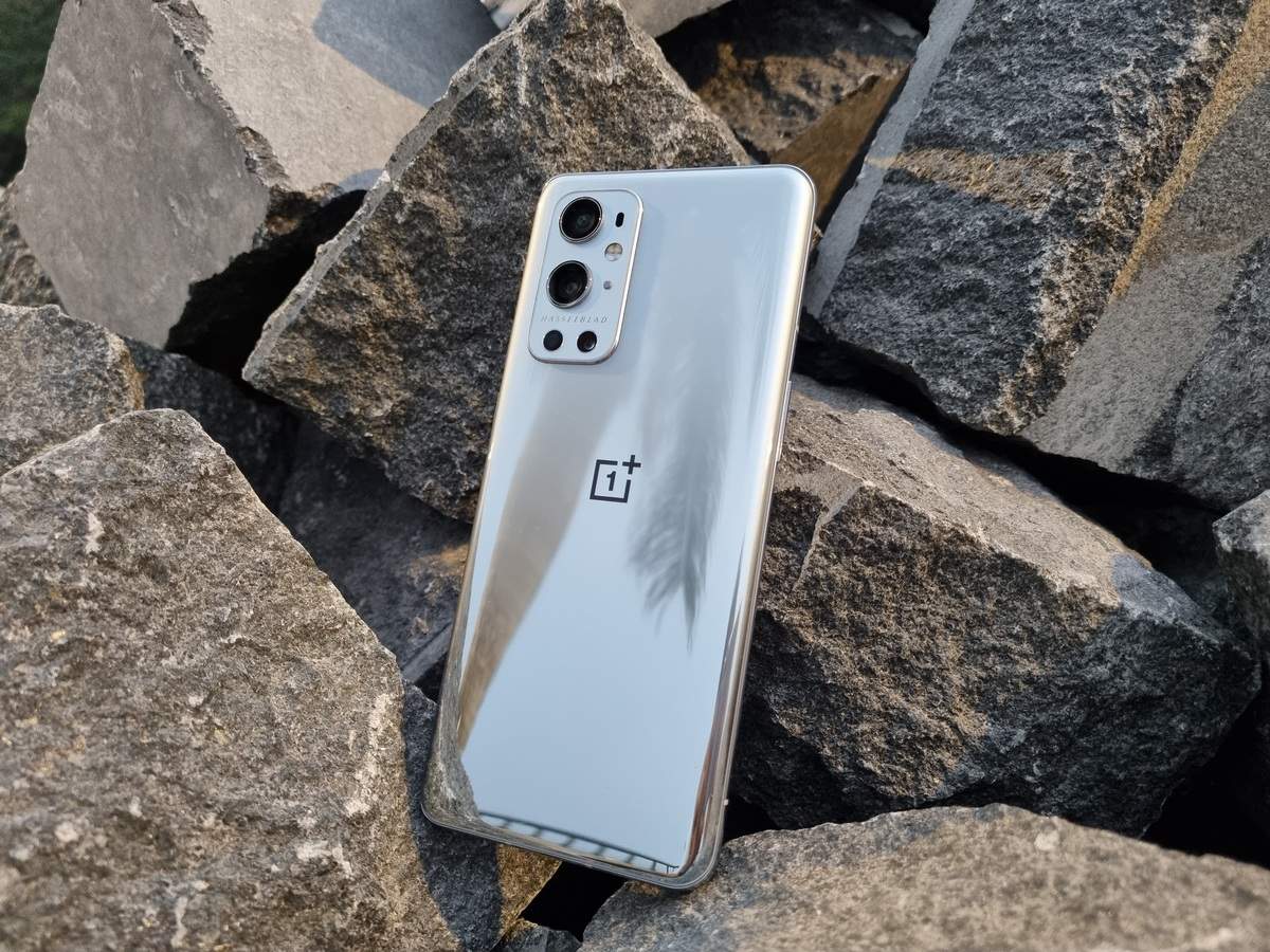 OnePlus 9 Pro, OnePlus 9 with Hasselblad cameras launched – with