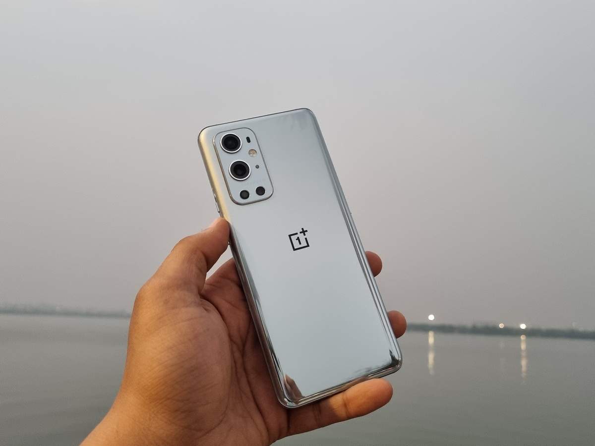 OnePlus 9 Pro, OnePlus 9 with Hasselblad cameras launched – with