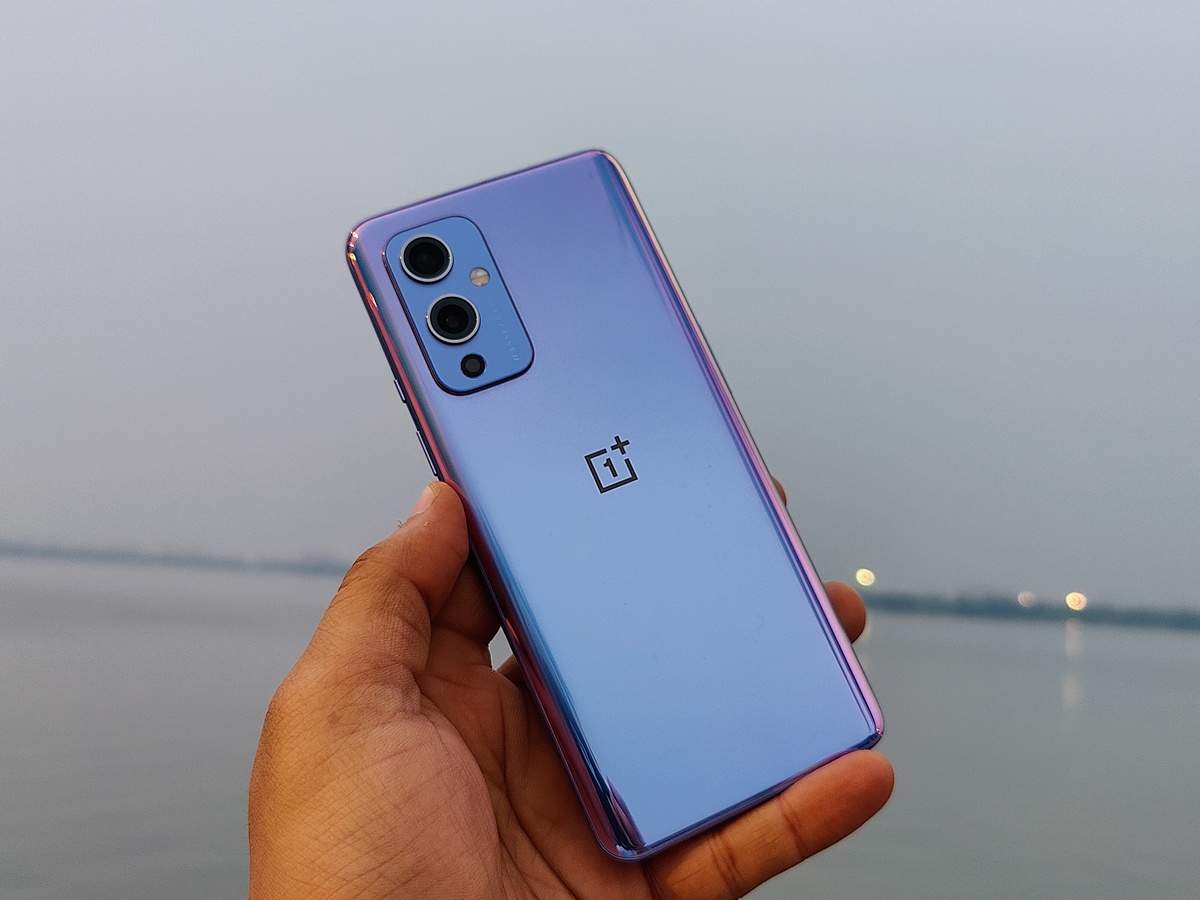 OnePlus 9 Pro, OnePlus 9 with Hasselblad cameras launched – with