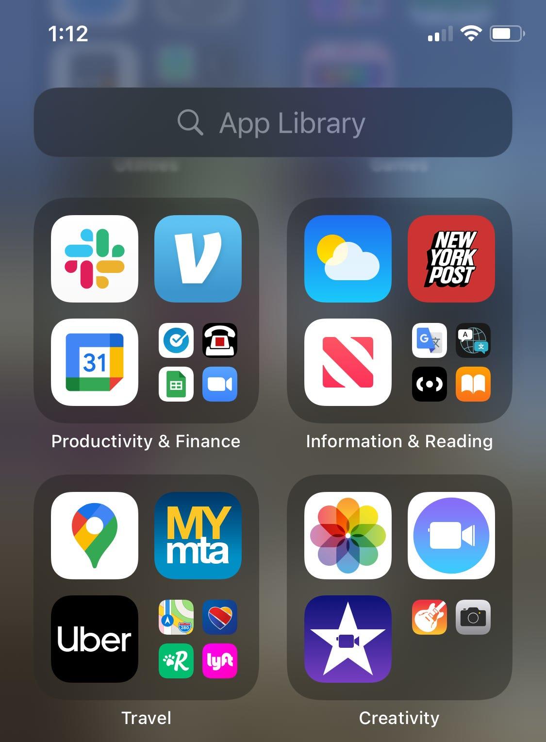 How to delete apps on your iPhone, or hide apps from your Home Screen