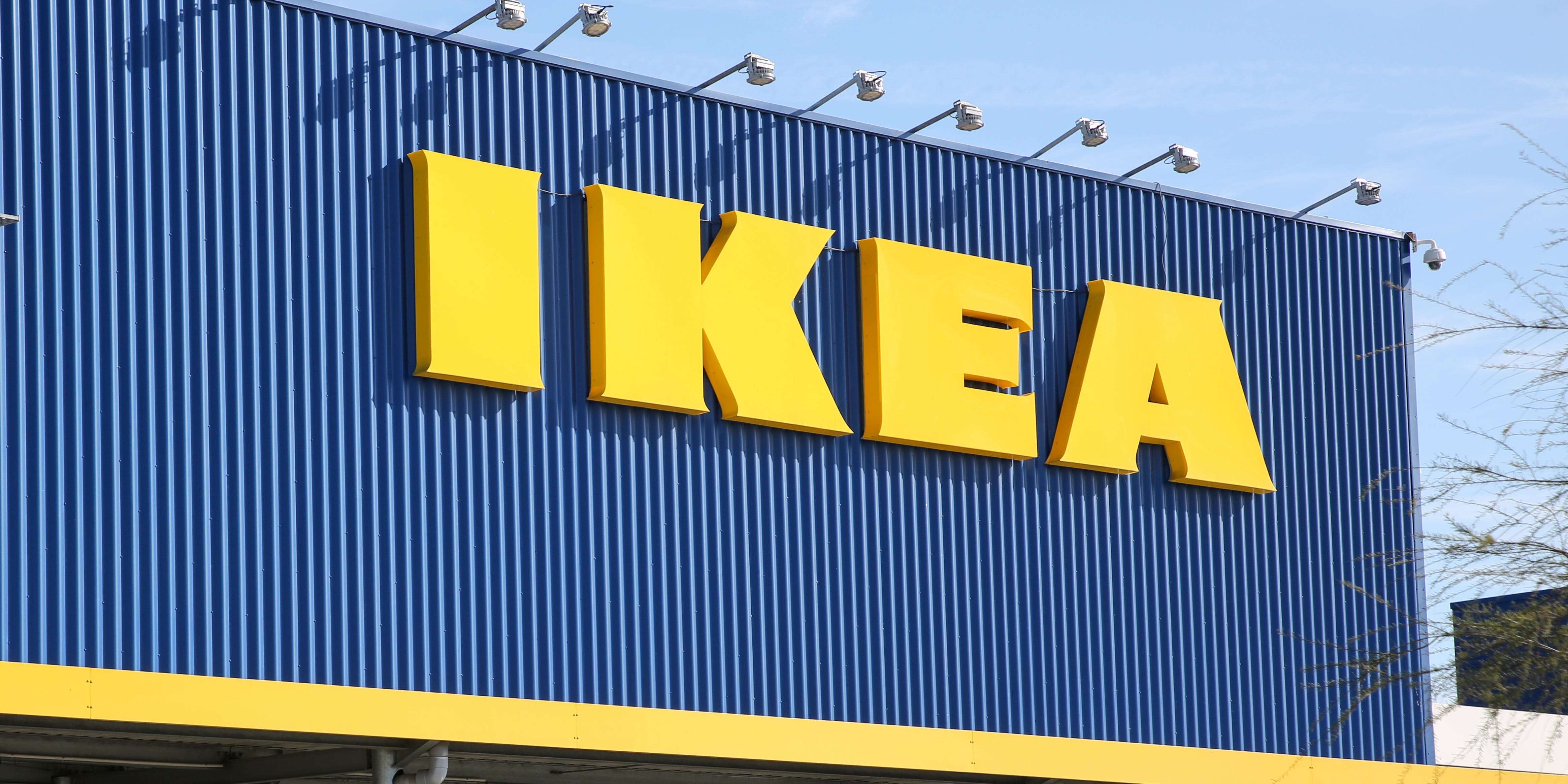 IKEA says it could have supply chain issues because of the Suez Canal ...