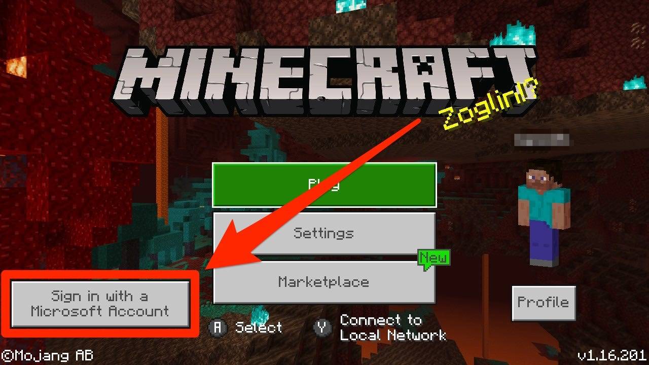 How to play Minecraft on all platforms in 2022
