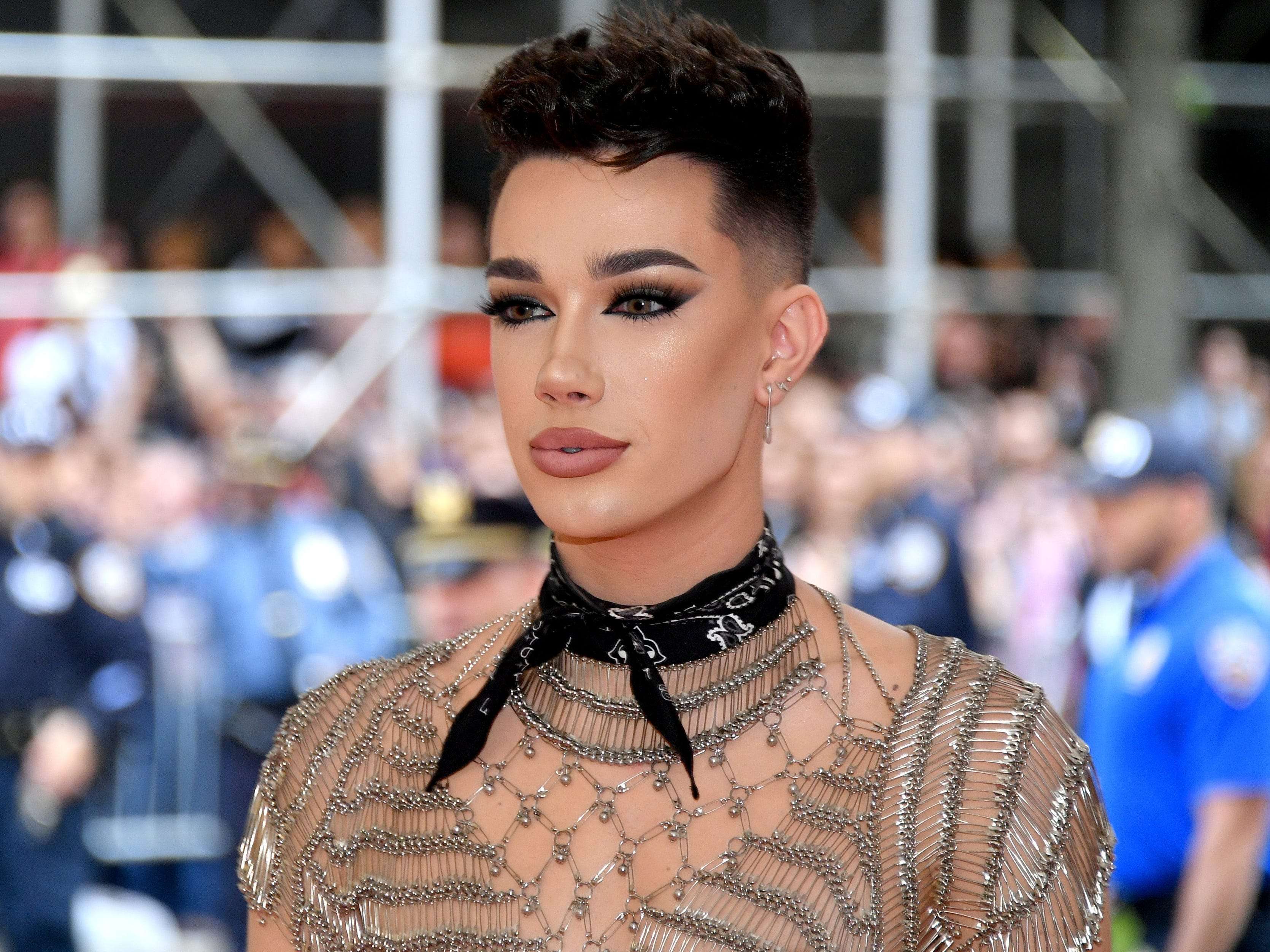 Teens Said Beauty Youtuber James Charles Sent Them Sexual Messages Here S How The Explosive