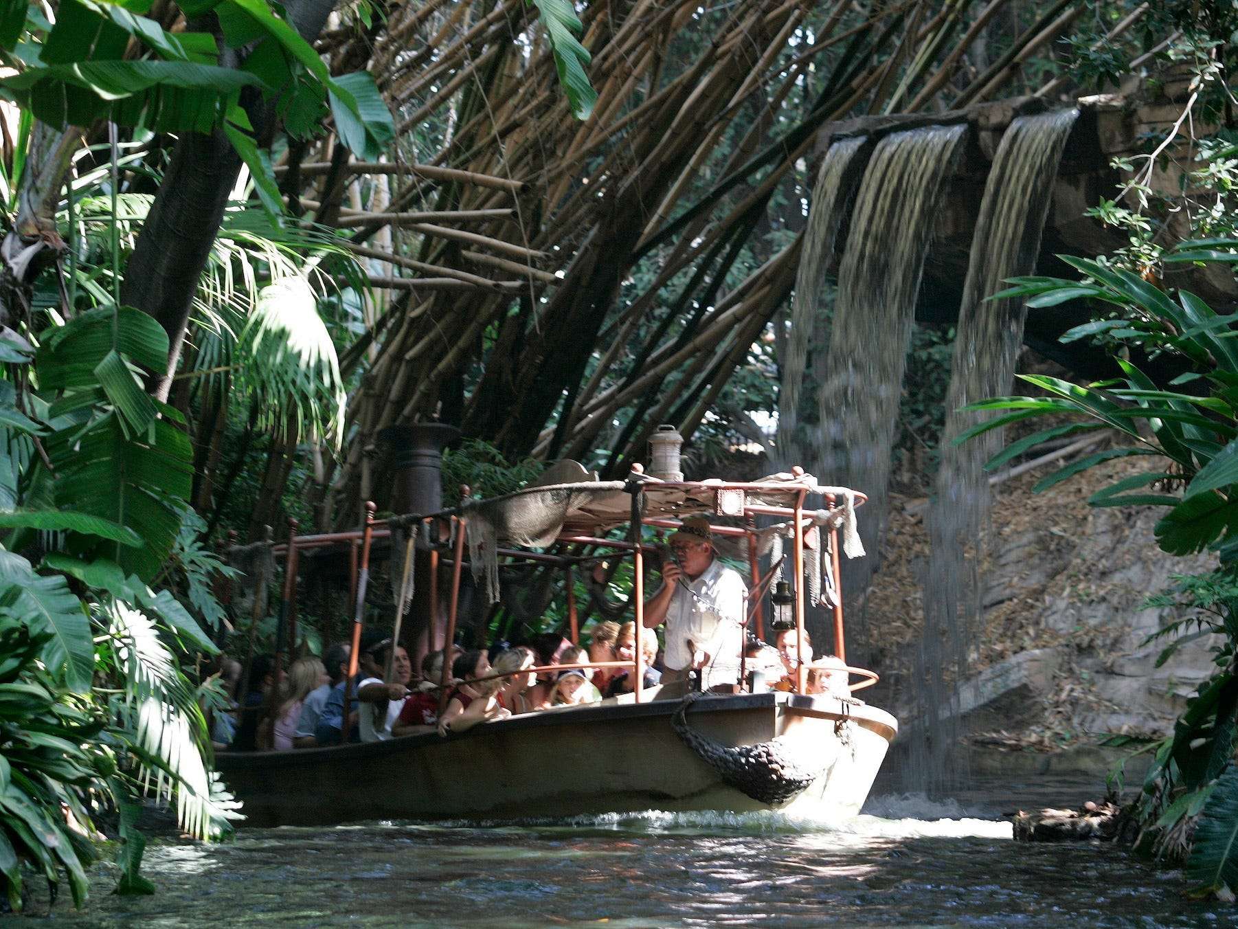 disney jungle cruise toys