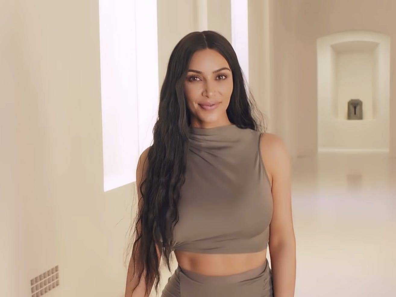 Kim Kardashian is officially a billionaire, according to Forbes ...