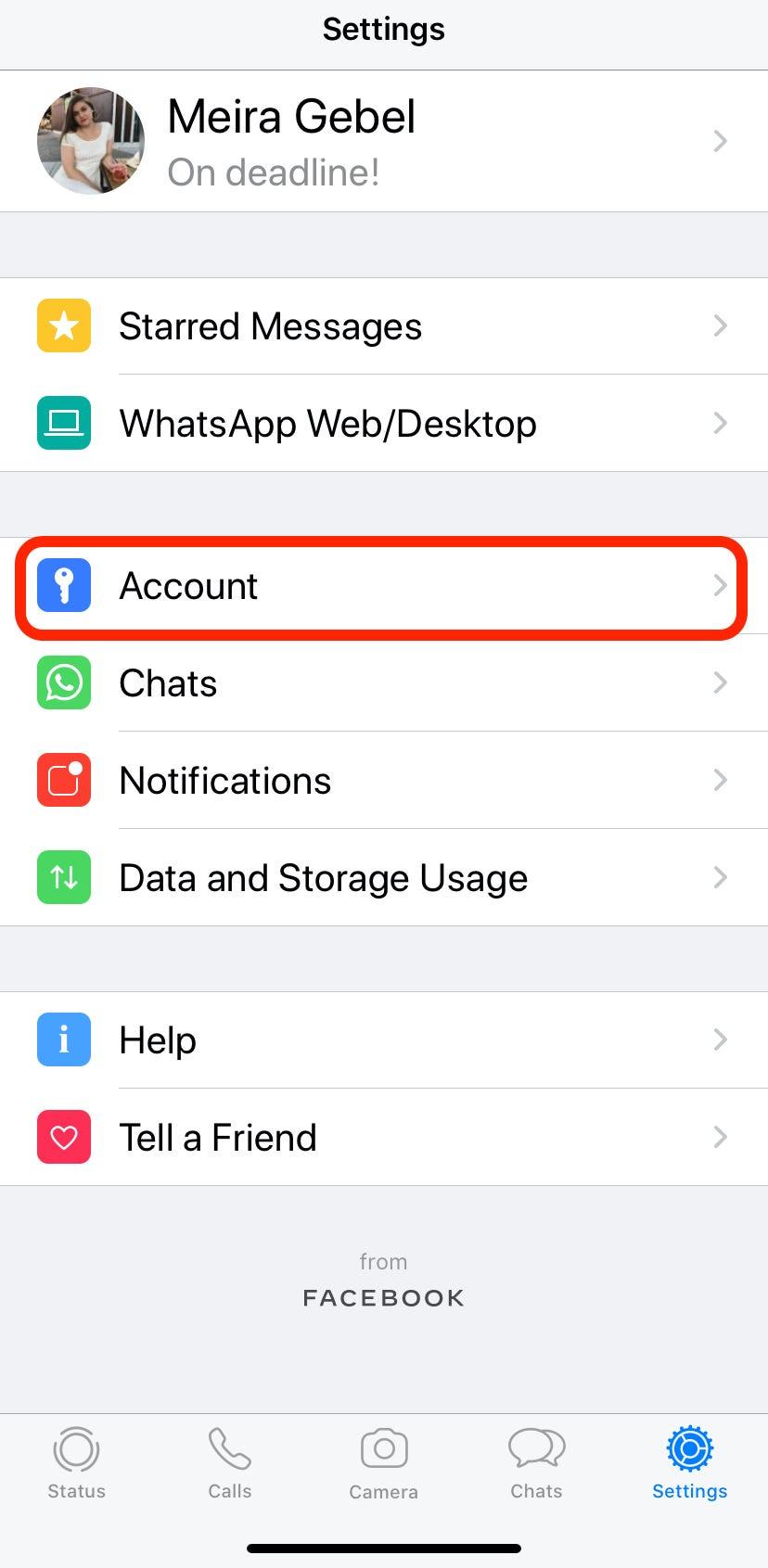 How to Hide Your Online Status on WhatsApp (Android, iOS, and Web)