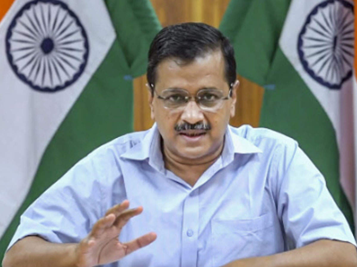 Around 65 New Covid 19 Infections In Delhi Are Below 35 Years Of Age Says Arvind Kejriwal Business Insider India