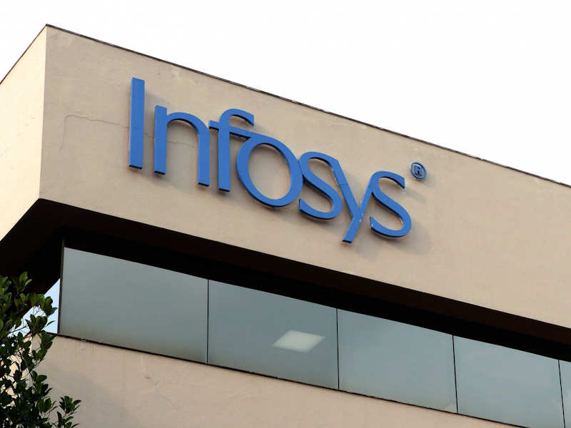 Infosys Plans To Hire 25 000 Freshers Over The Next 12 Months — A 26 Boost For Campus Hiring In