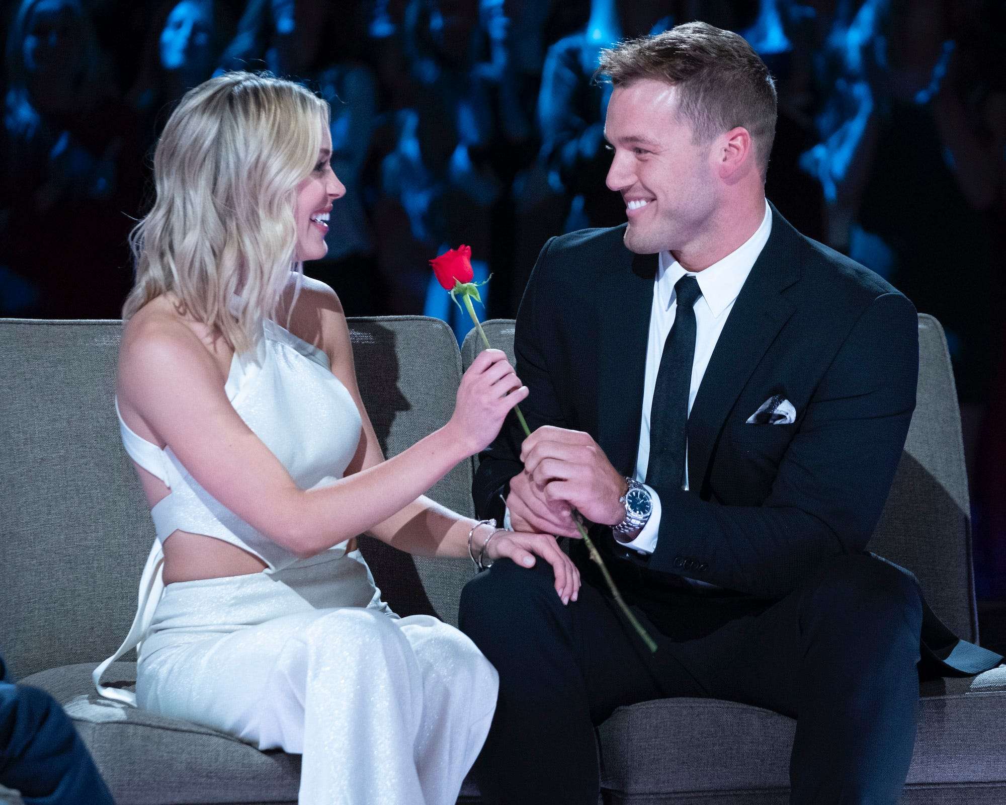 Former Bachelor Colton Underwood Apologizes To Ex Cassie Randolph After Coming Out As Gay 