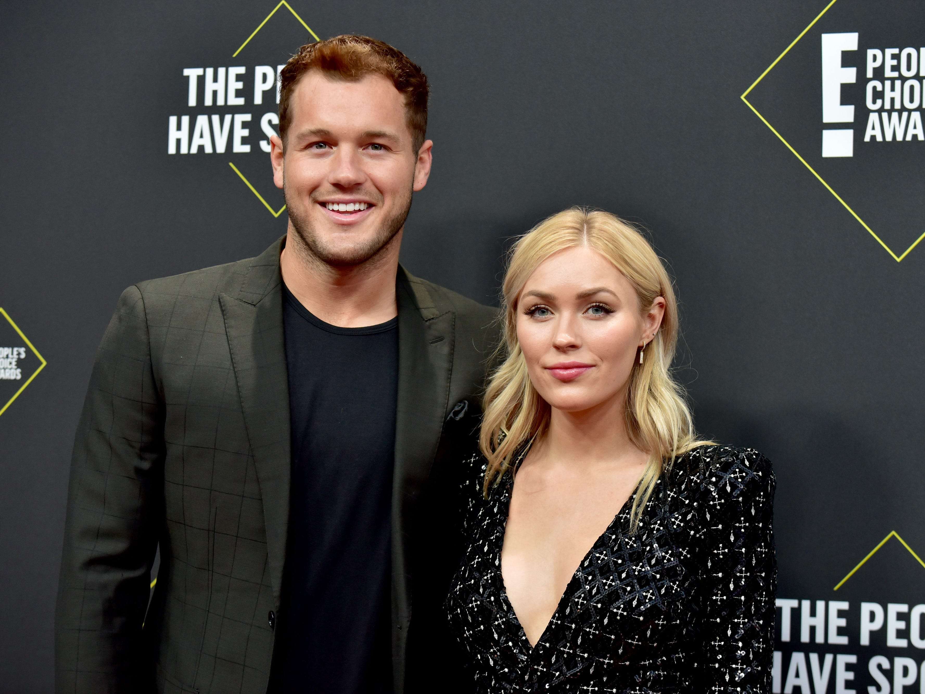 Underwood apologizes to ex Cassie Randolph after  coming out as gay | Business Insider India