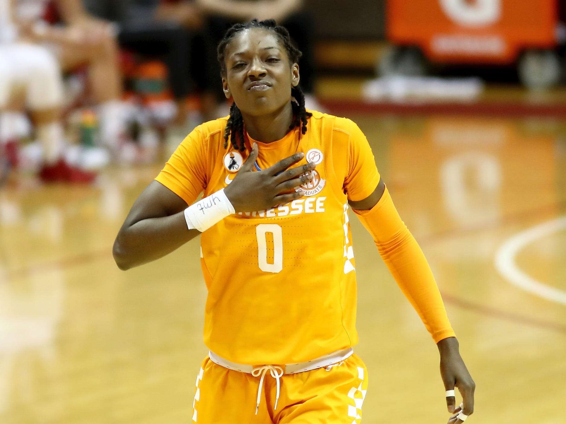 ESPN - A recap of the second round picks from the WNBA draft