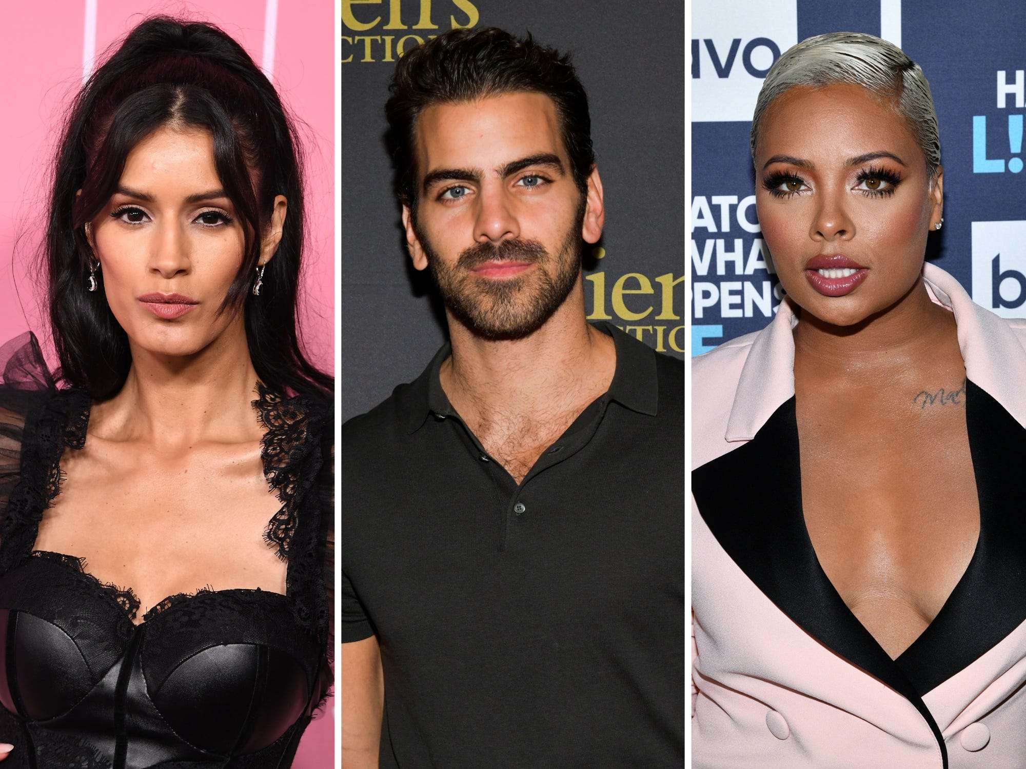 All 24 'America's Next Top Model' Winners Ranked From Least To Most ...