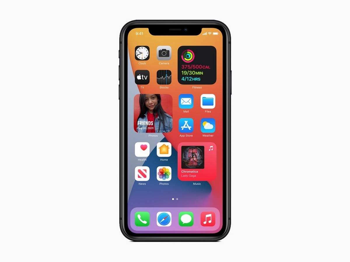 Apple will roll out the privacy-oriented iOS 14.5 update ...