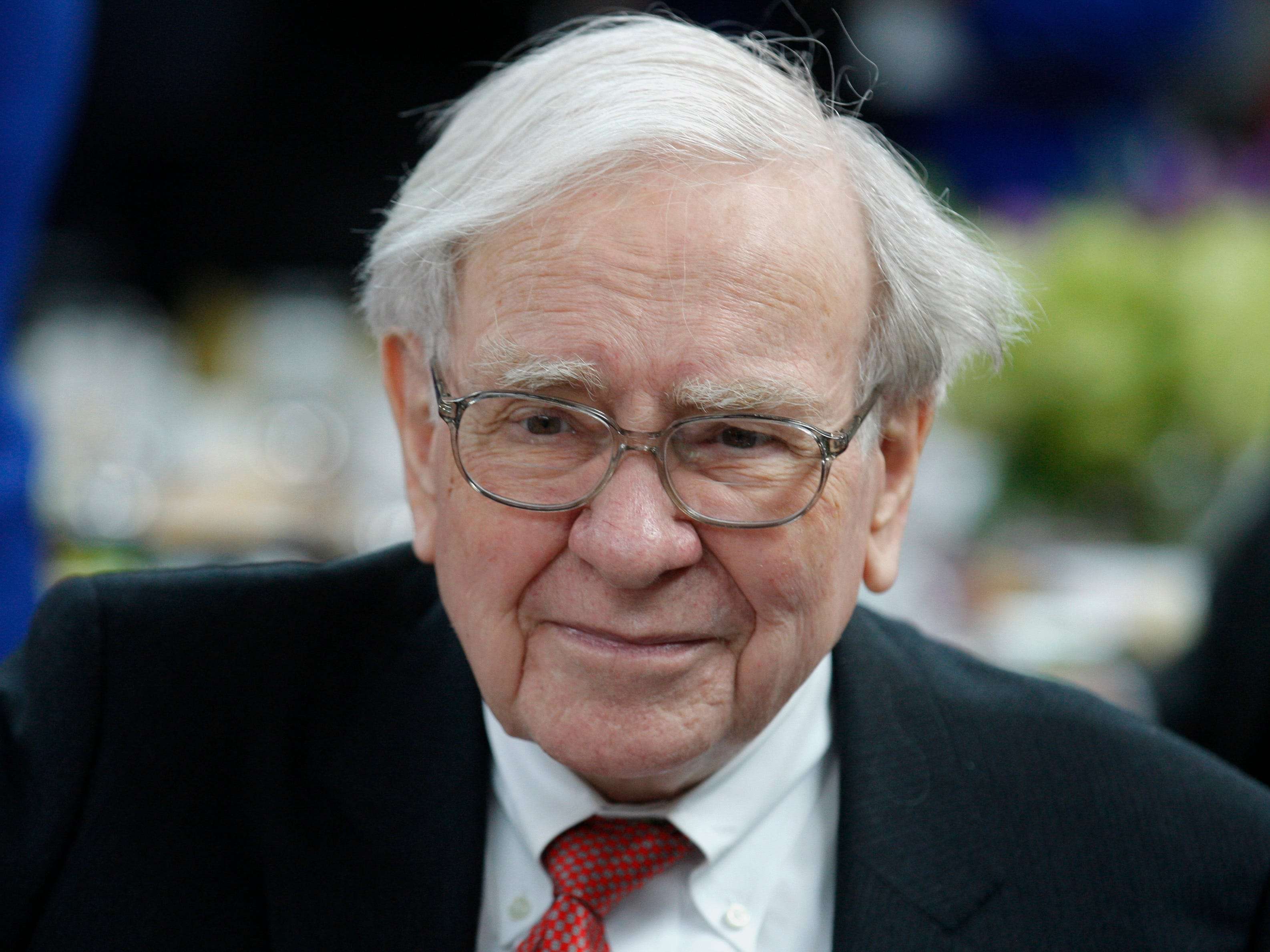 Warren Buffett's focus on shareholders over the planet could 'backfire ...