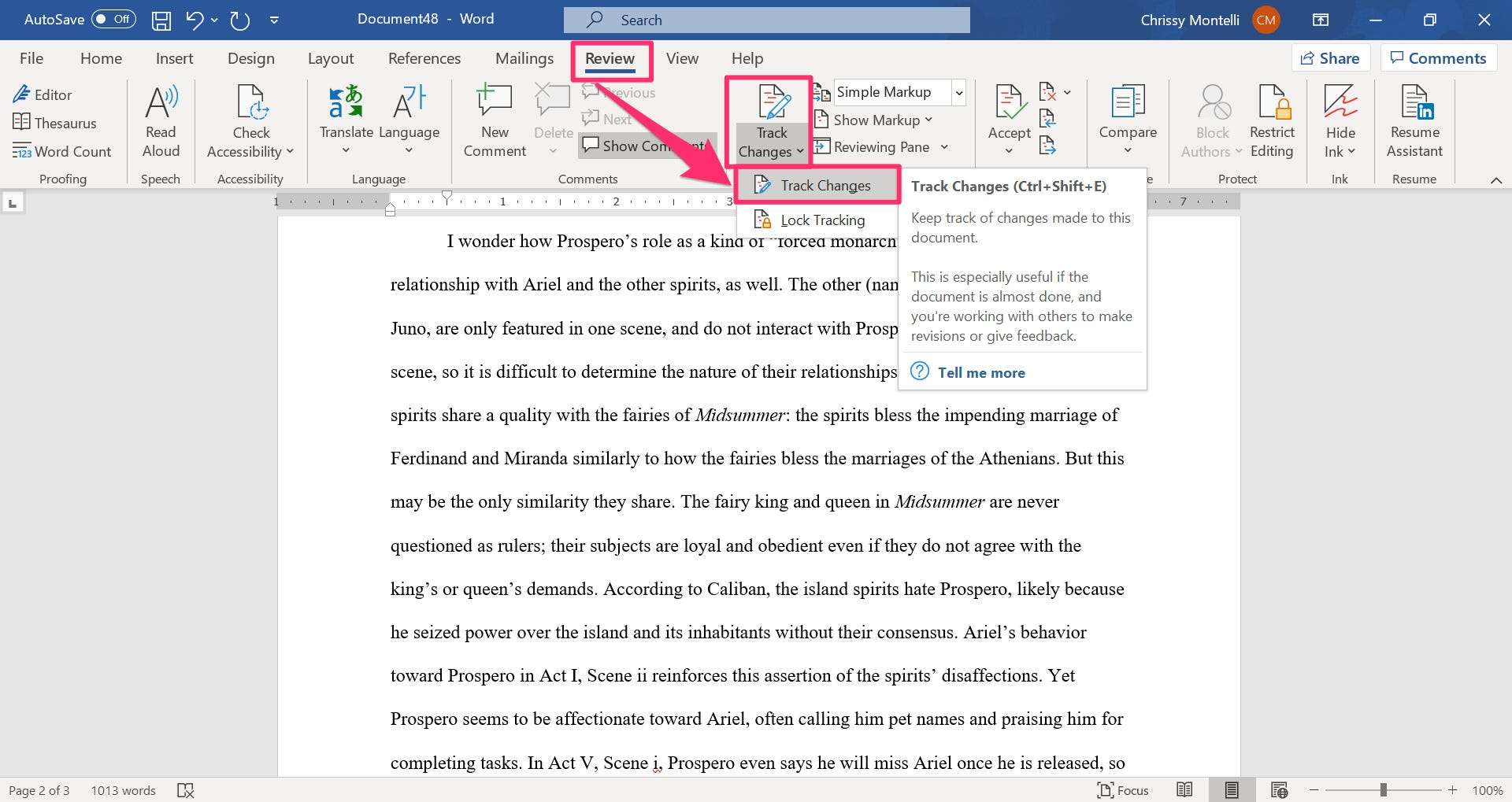 how-to-use-track-changes-in-word-to-effectively-collaborate-on-a