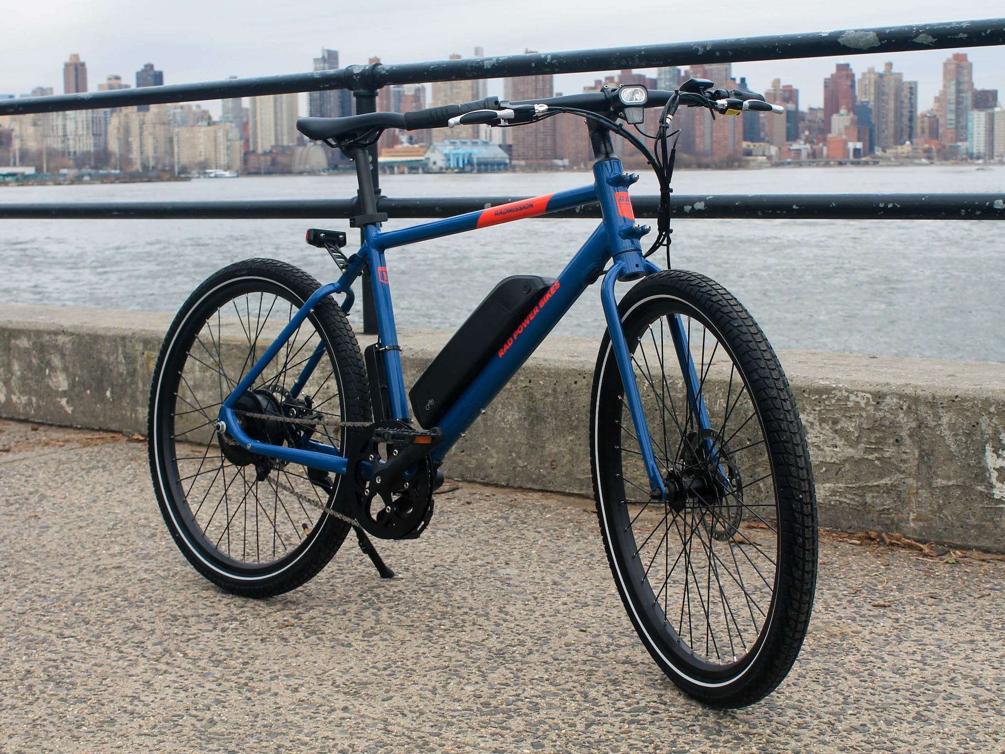 I compared a $5,000 e-bike with a $1,100 one, and saw why ...